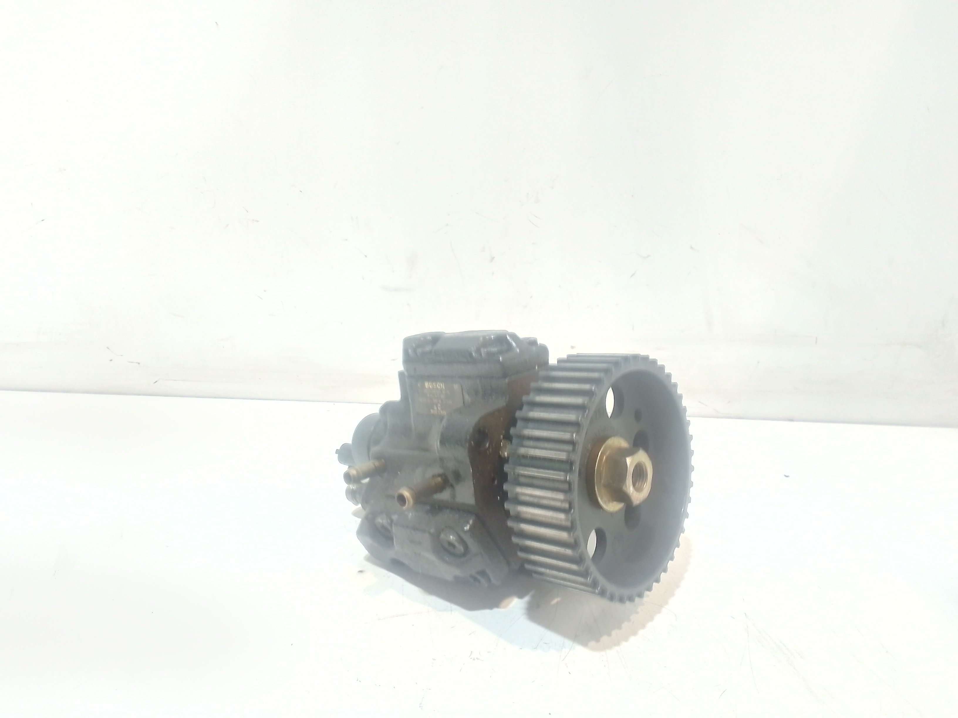 Pompa Iniezione Usato