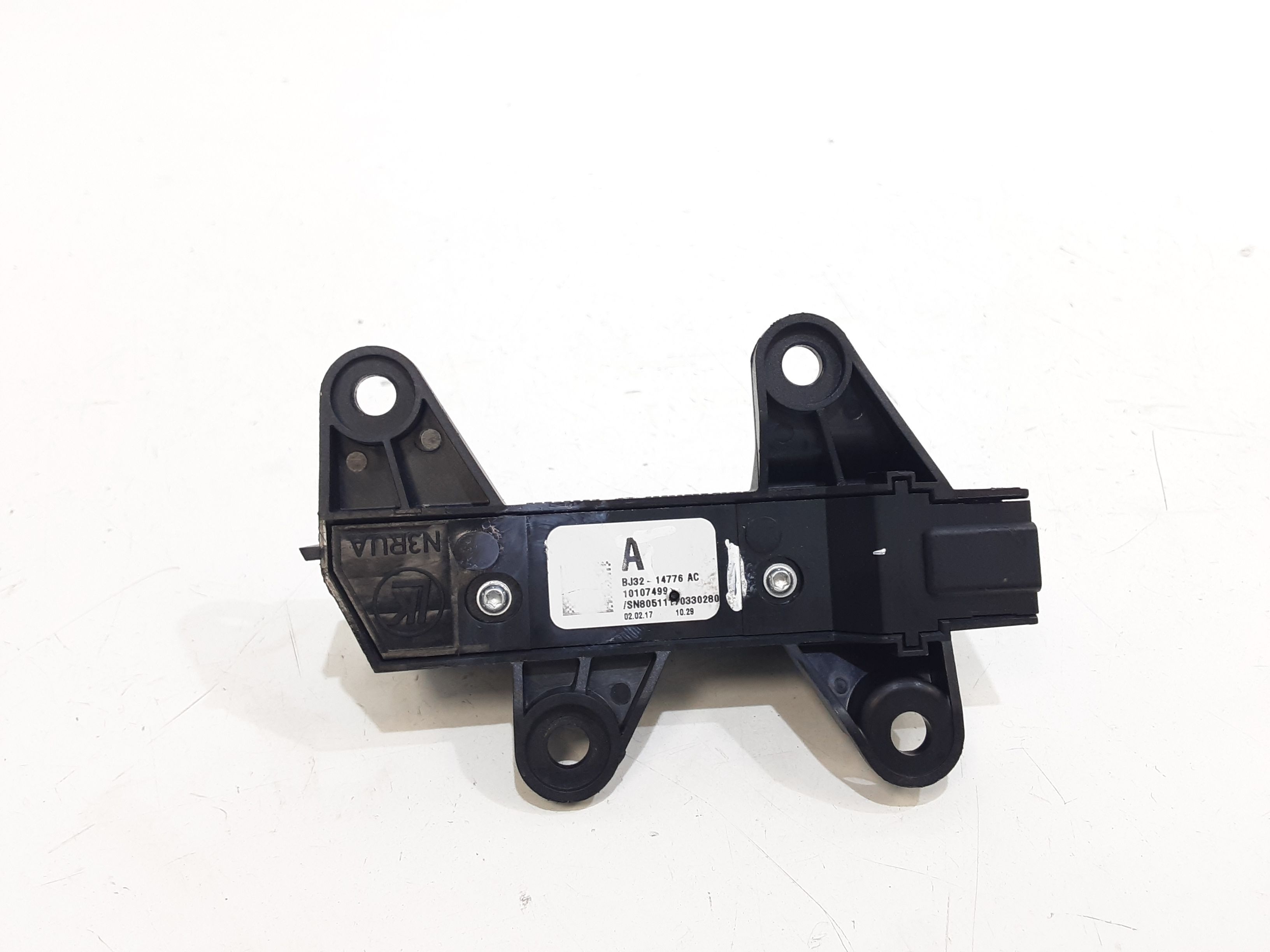 Blocco Comandi Regolazioni Sedili Pannello Porta Destro Usato