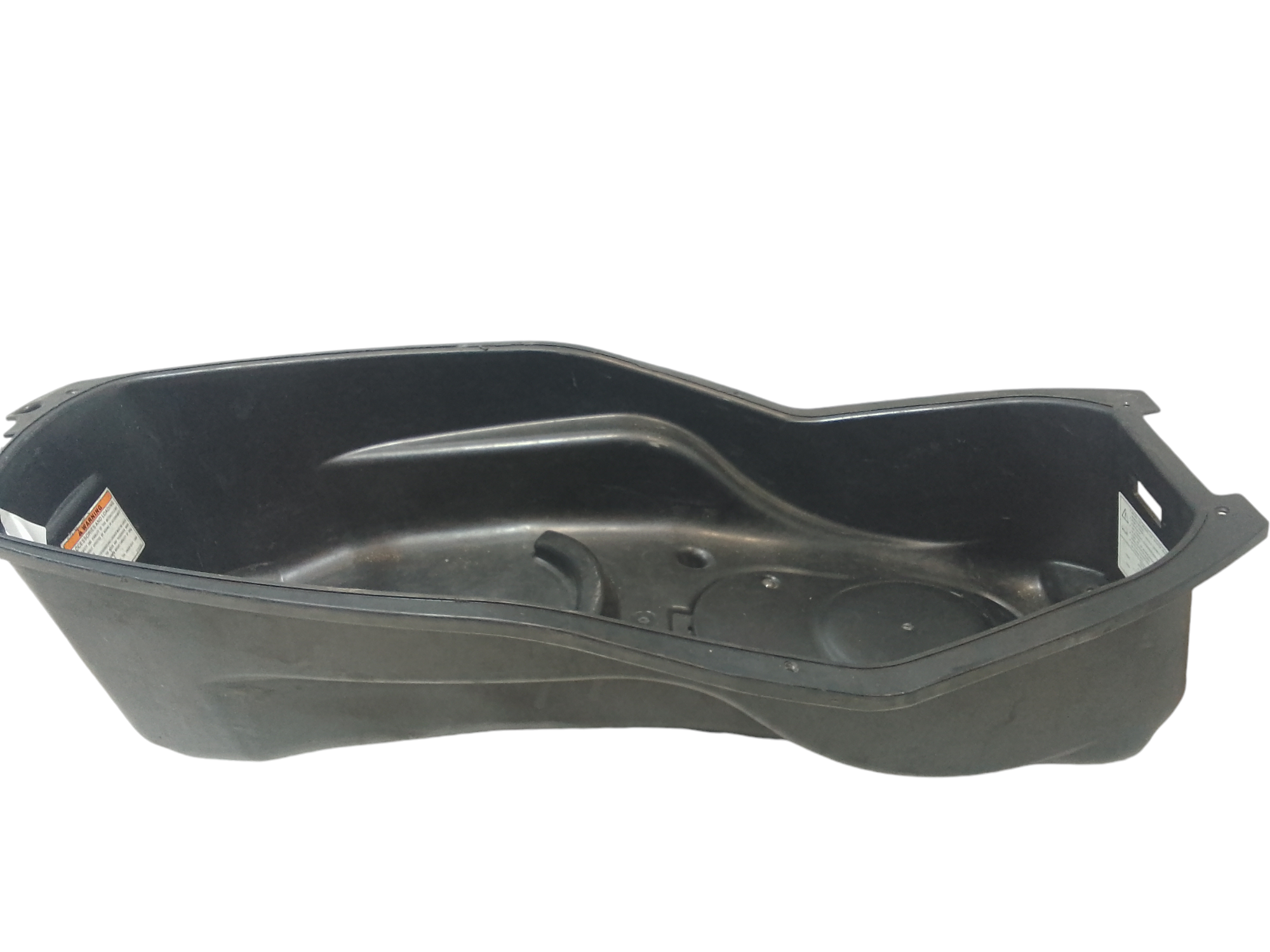 Cover Sottosella Usato