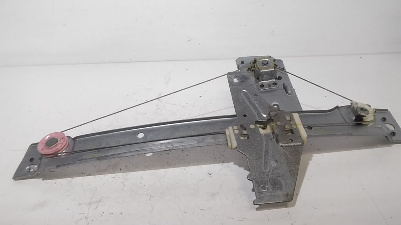 Alzacristallo Porta Post. Destro Usato