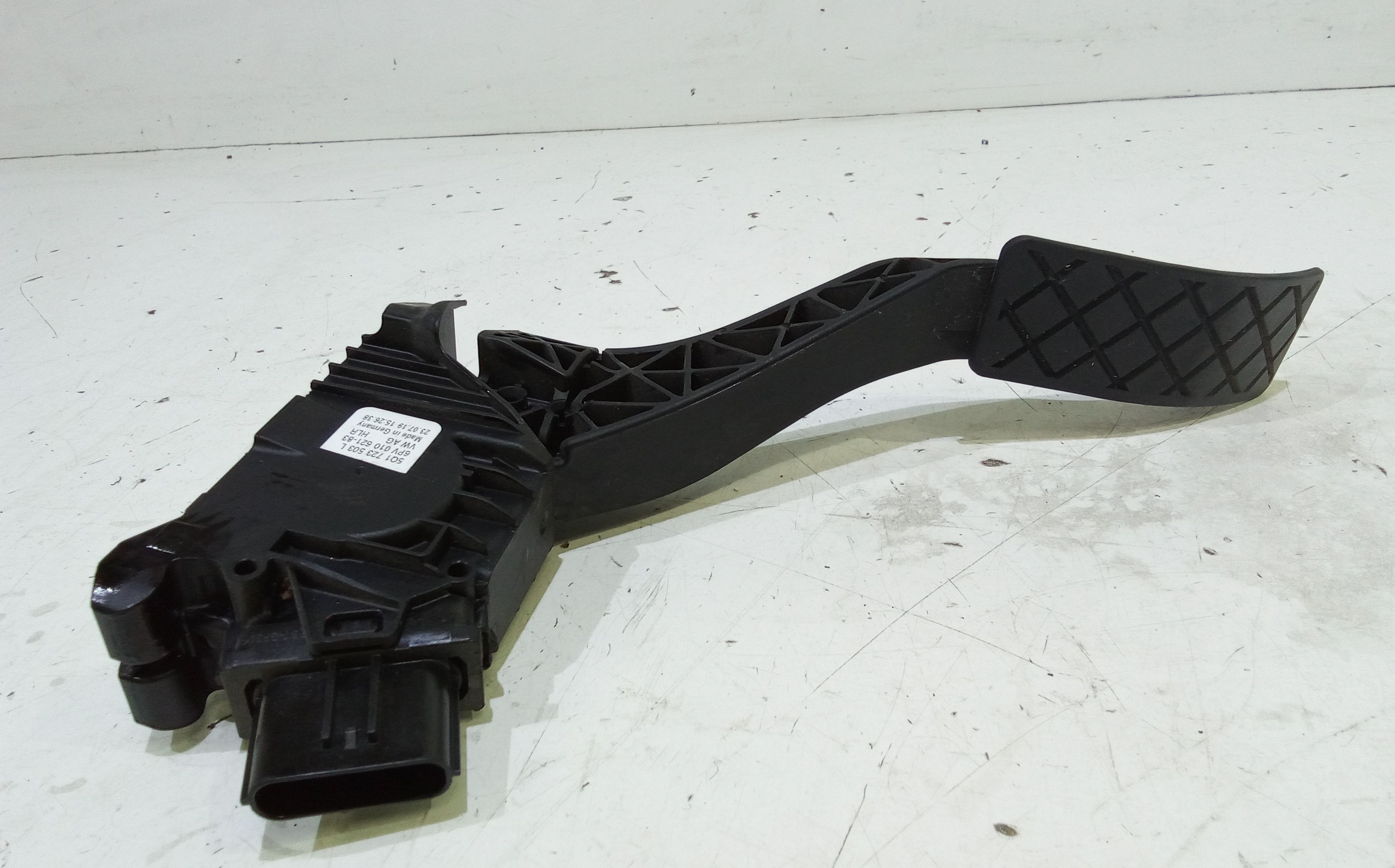 Pedale Acceleratore 5Q1723503J Usato