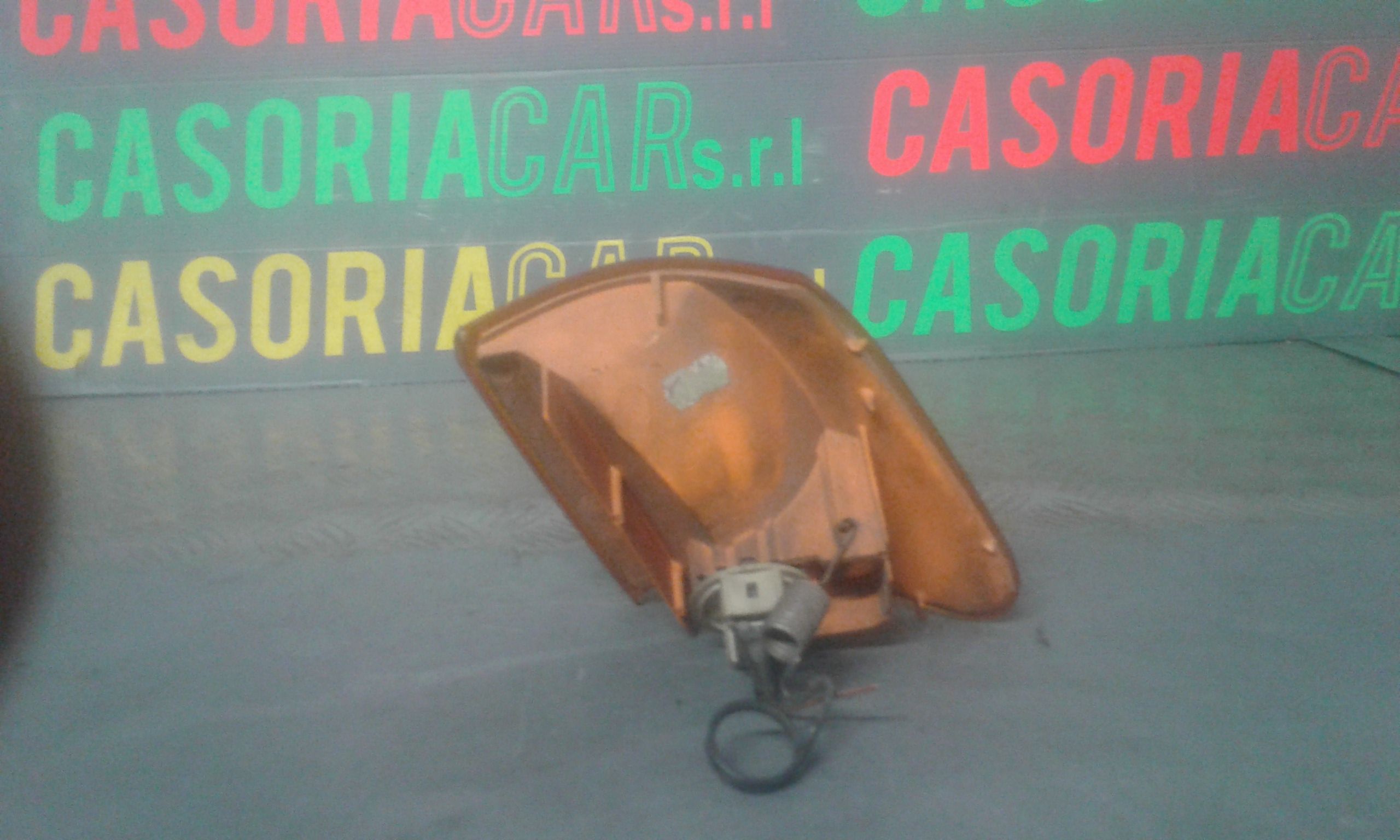 Lampada Direzione Ant. Sinistro Usato