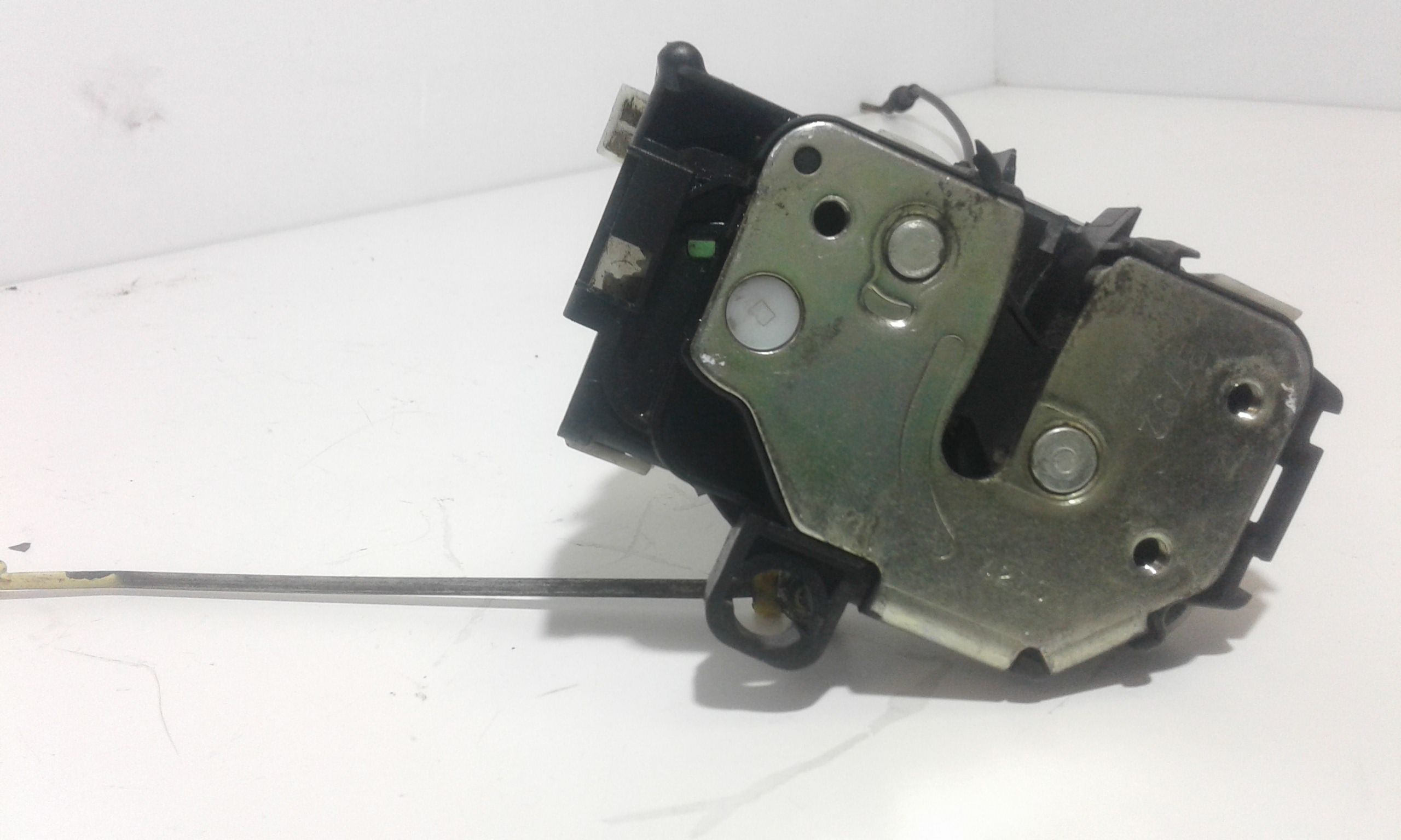 Serratura Porta Ant. Destro 51917876 Usato