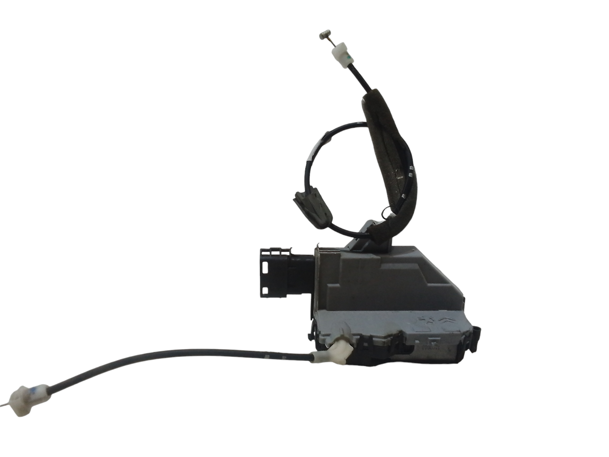 Serratura Porta Post. Sinistro 9800623680 Usato