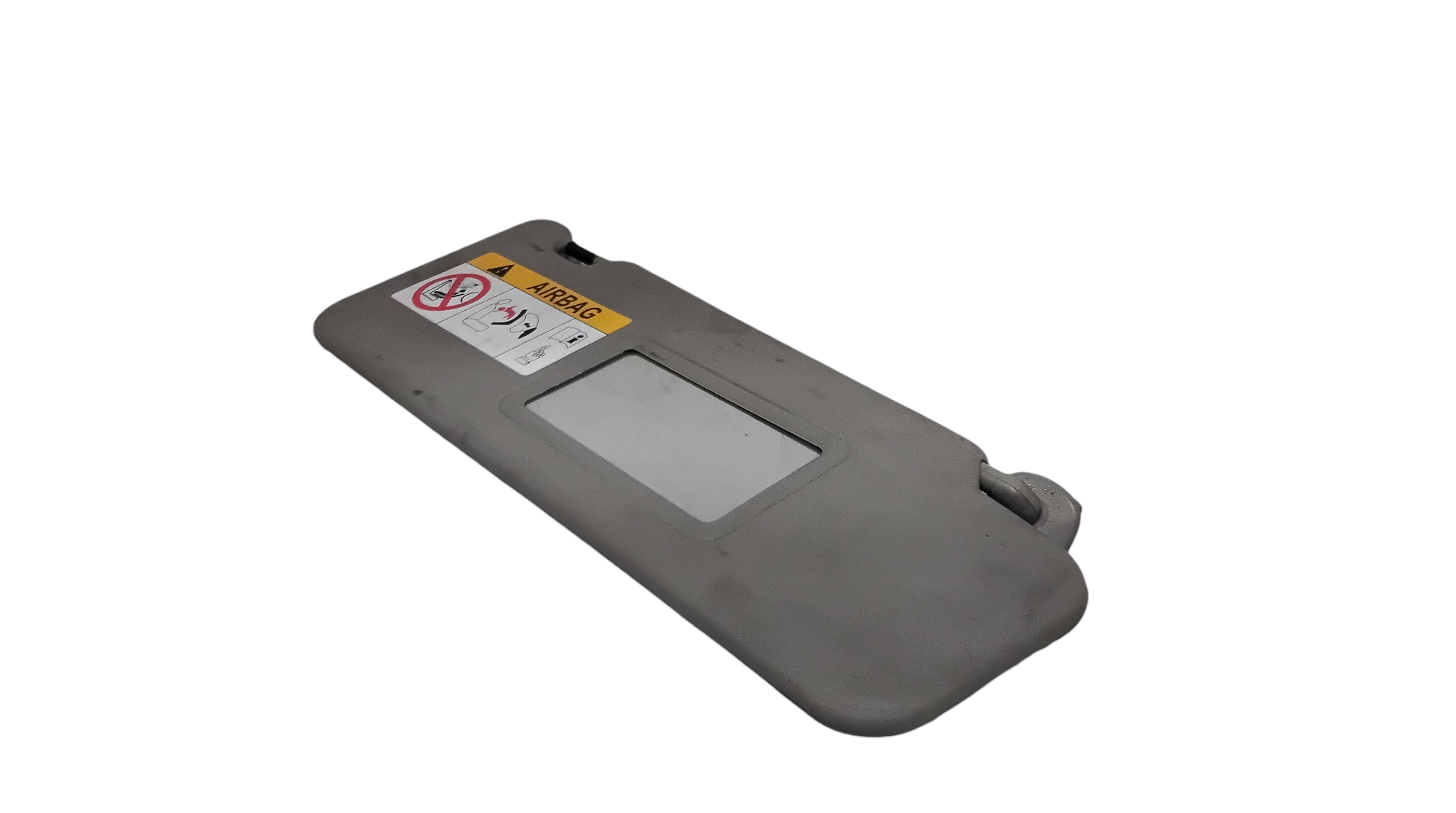 Aletta Parasole Parabrezza Destro 964006011R Usato