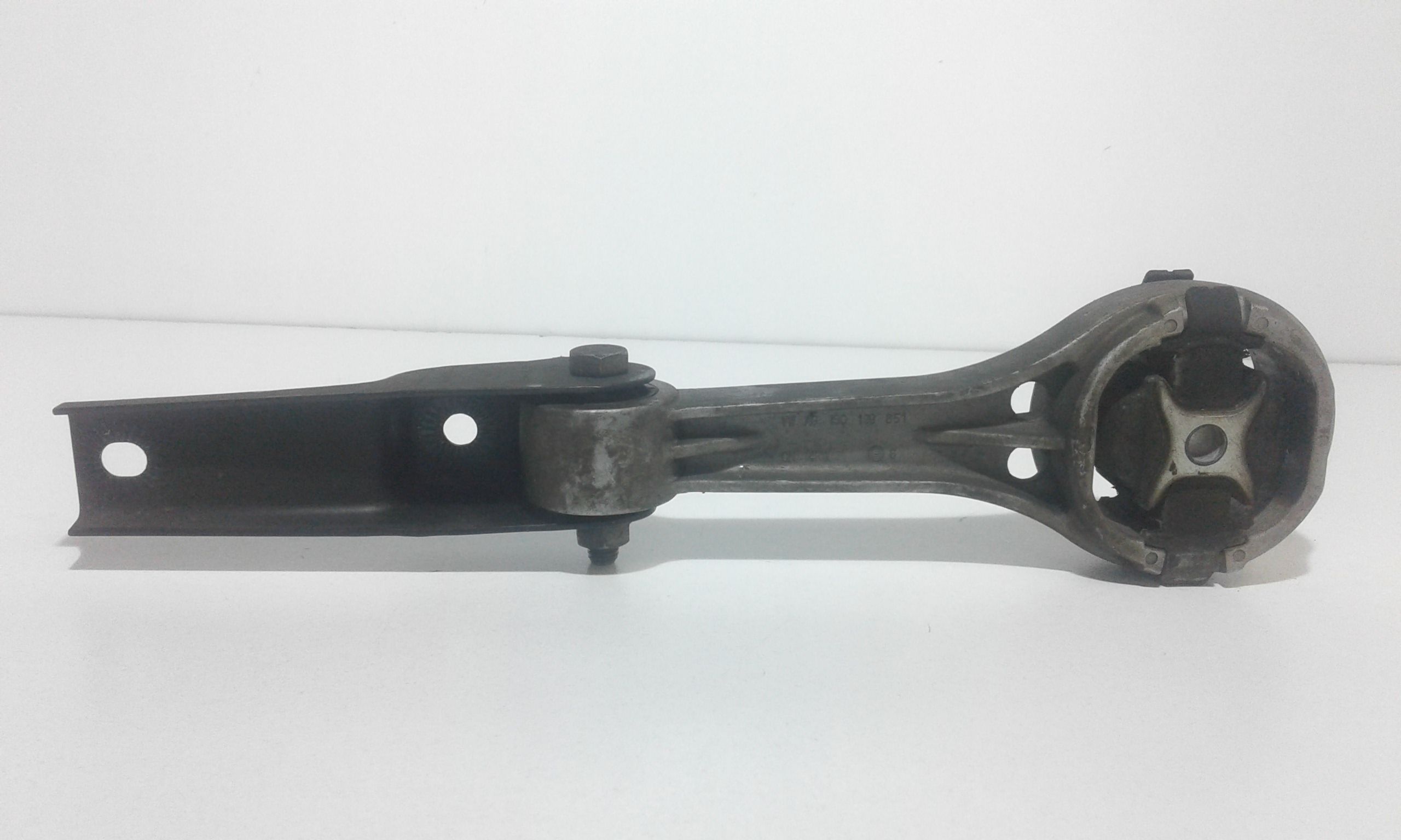 Bielletta Supporto Cambio Usato