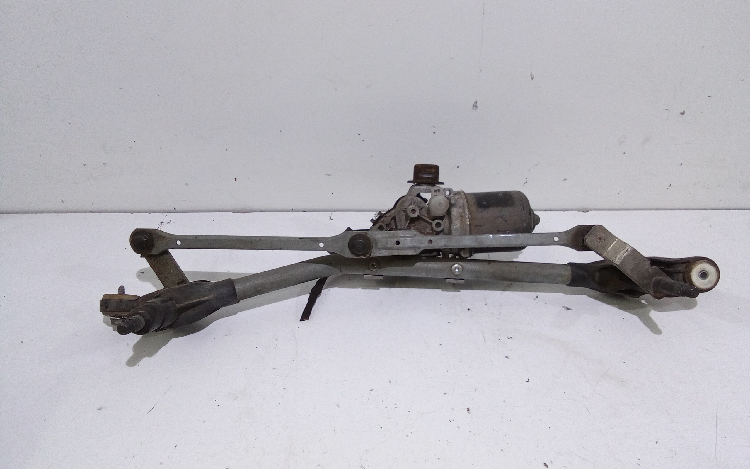 Motorino Tergiparabrezza Compl. Usato