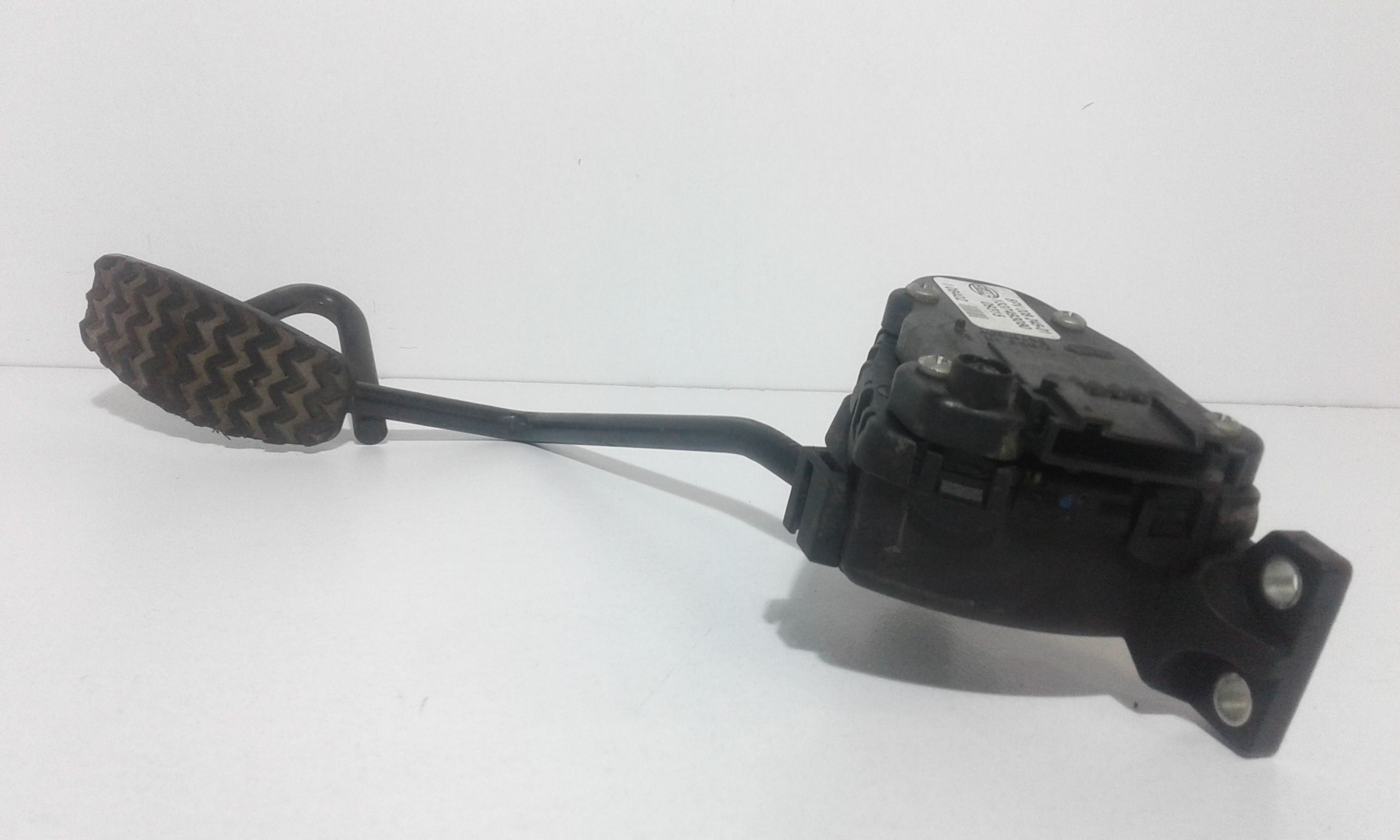 Pedale Acceleratore 1307108080 Usato