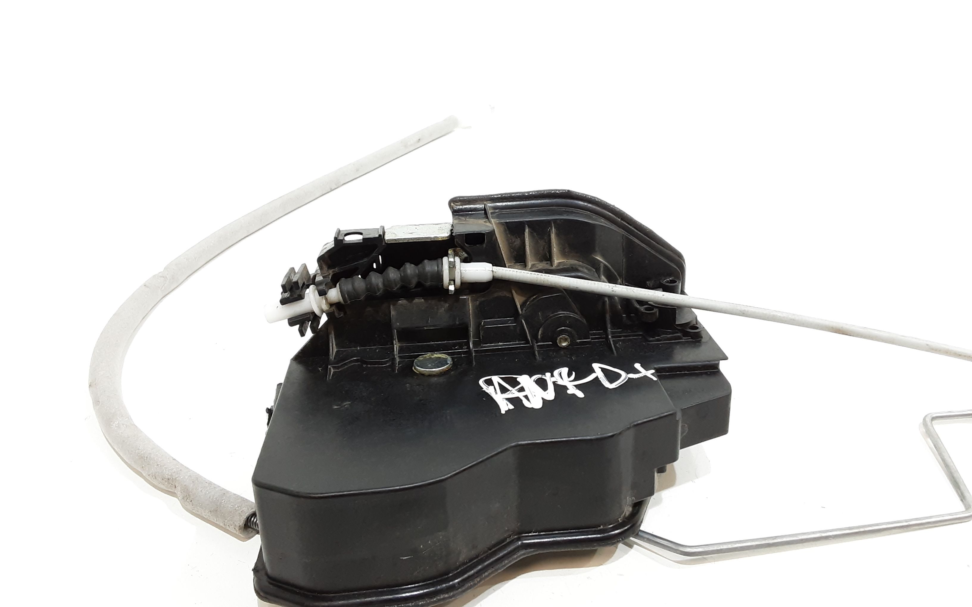 Serratura Porta Ant. Destro 51217318416 Usato