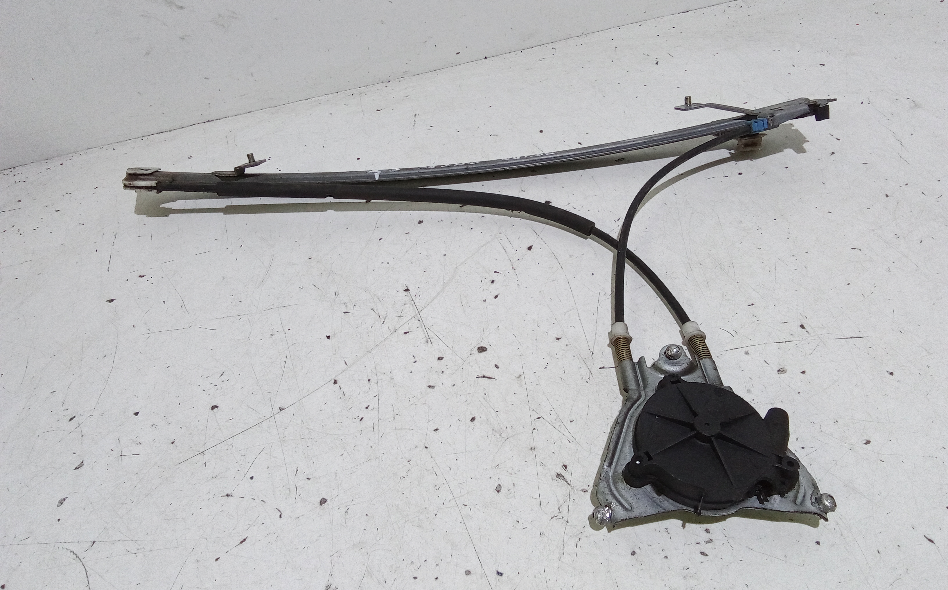 Alzacristallo Porta Ant. Destro 1488306080 Usato