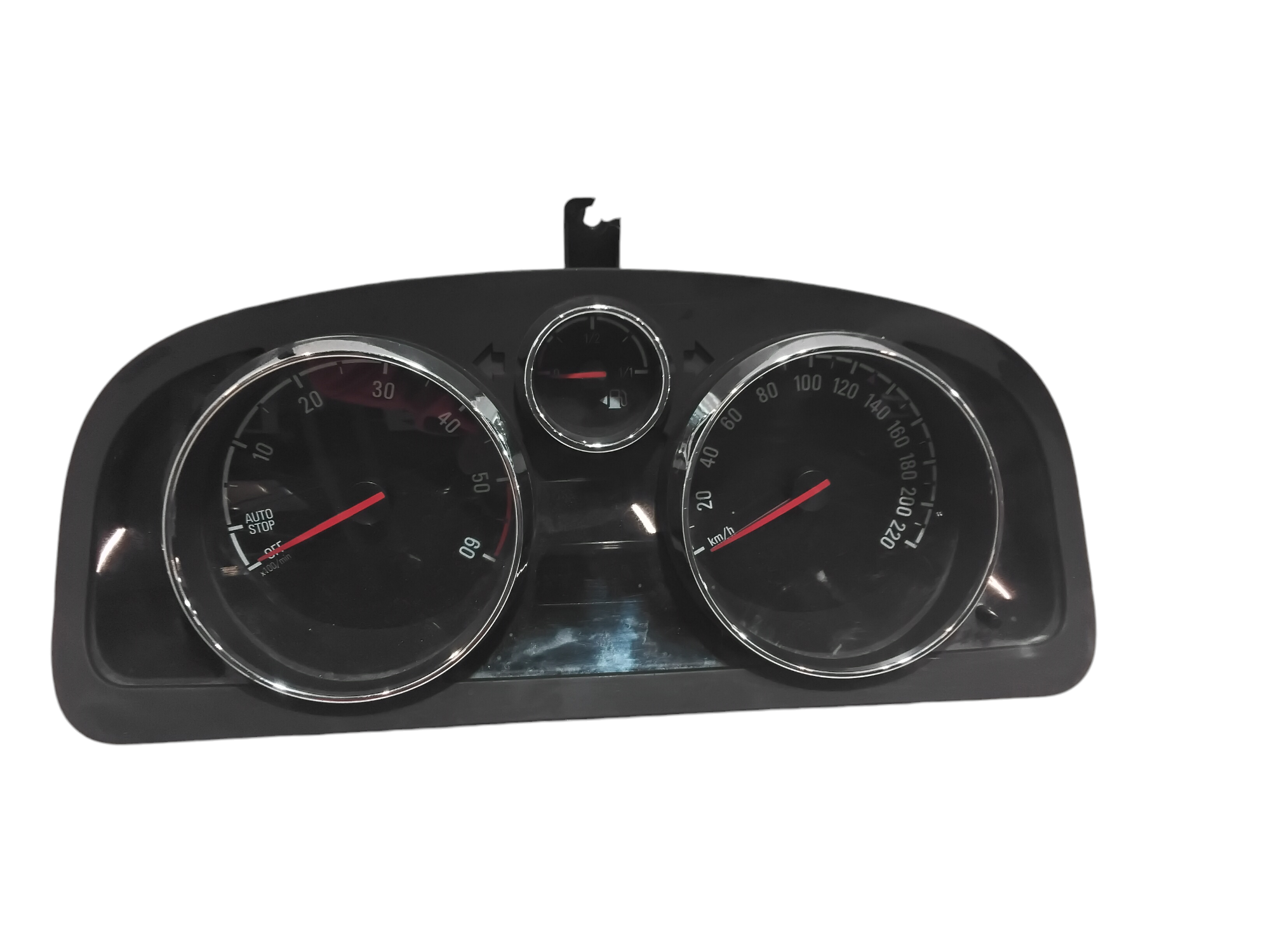 Quadro Portastrumenti Usato