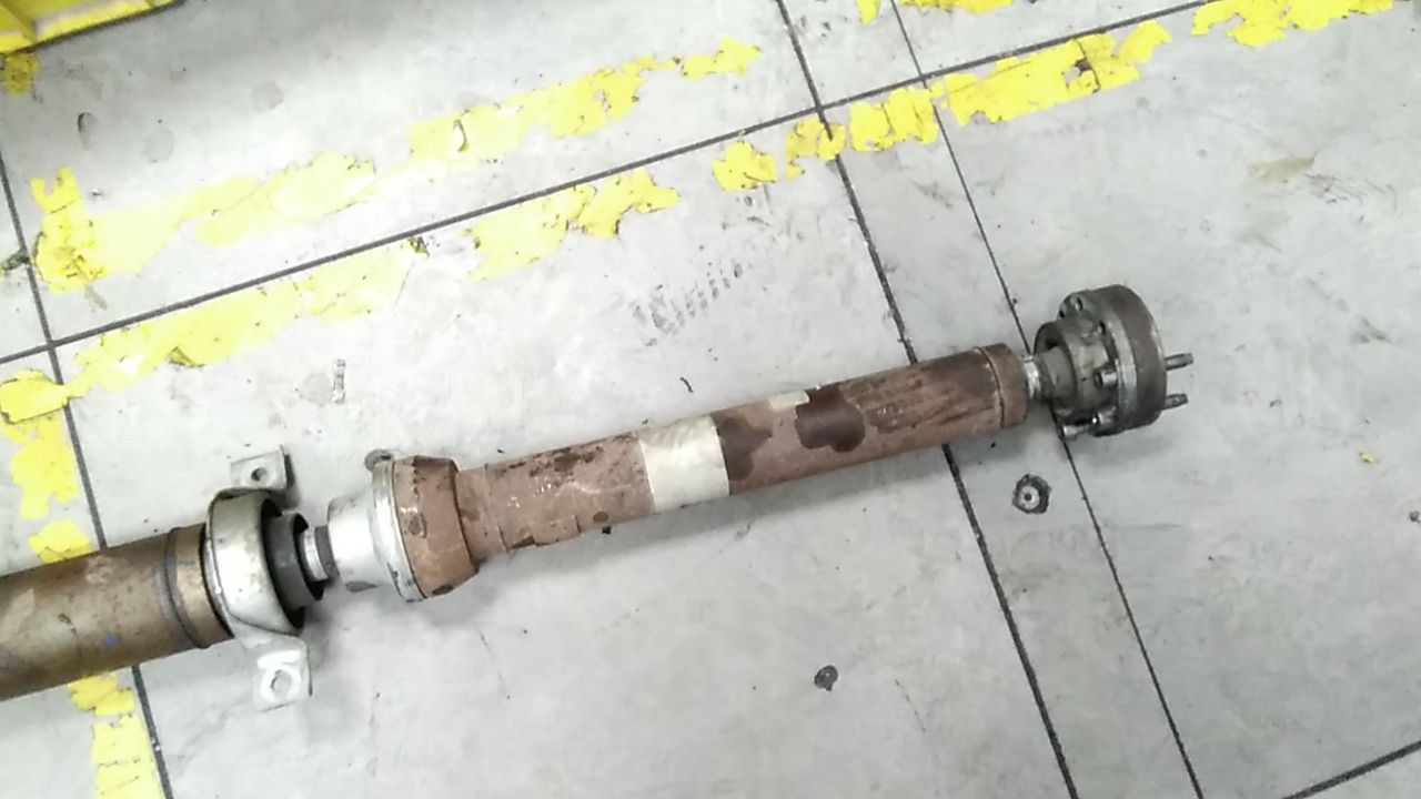 Albero Trasmissione Usato