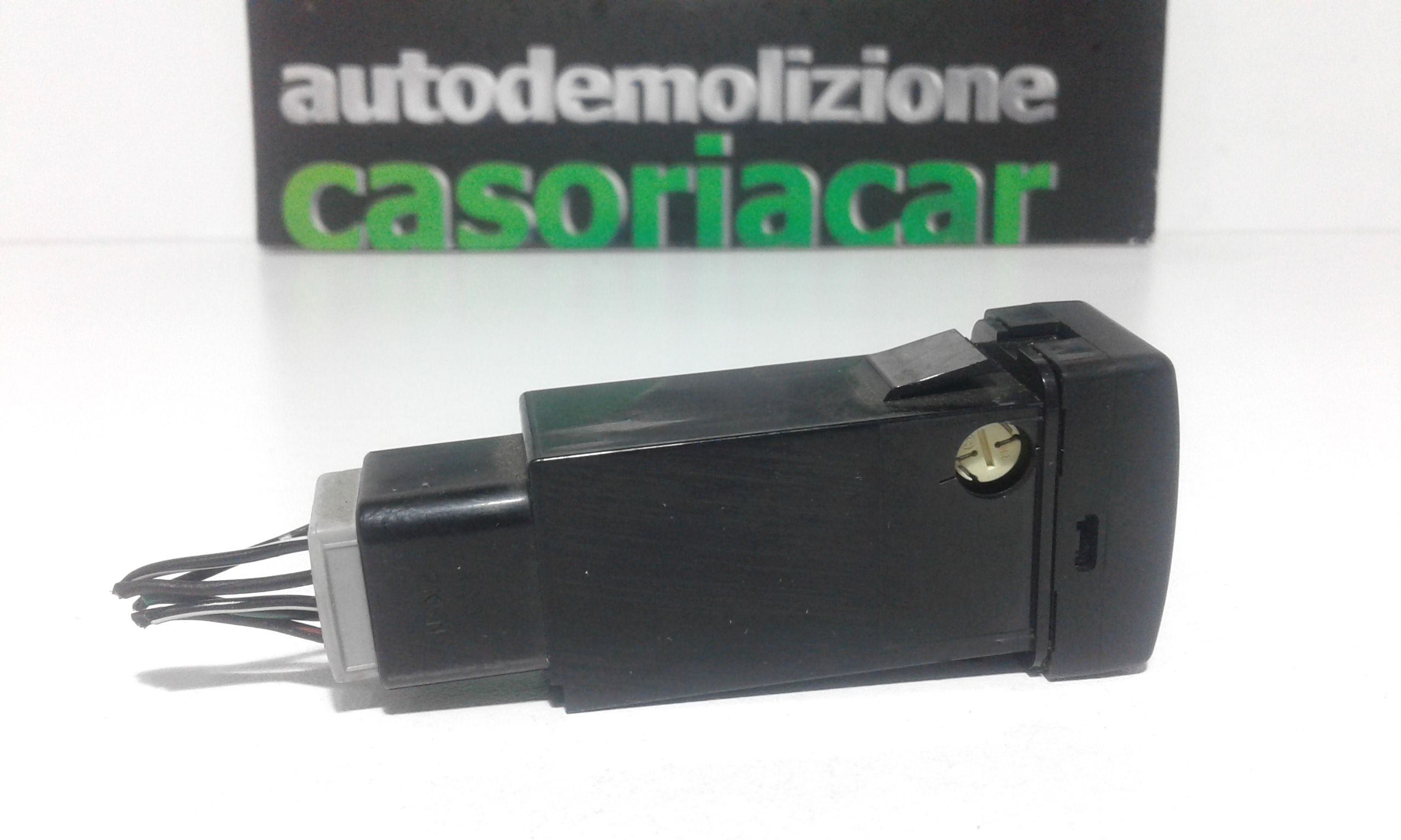 Potenziometro Luminosità Quadro Strumenti Usato