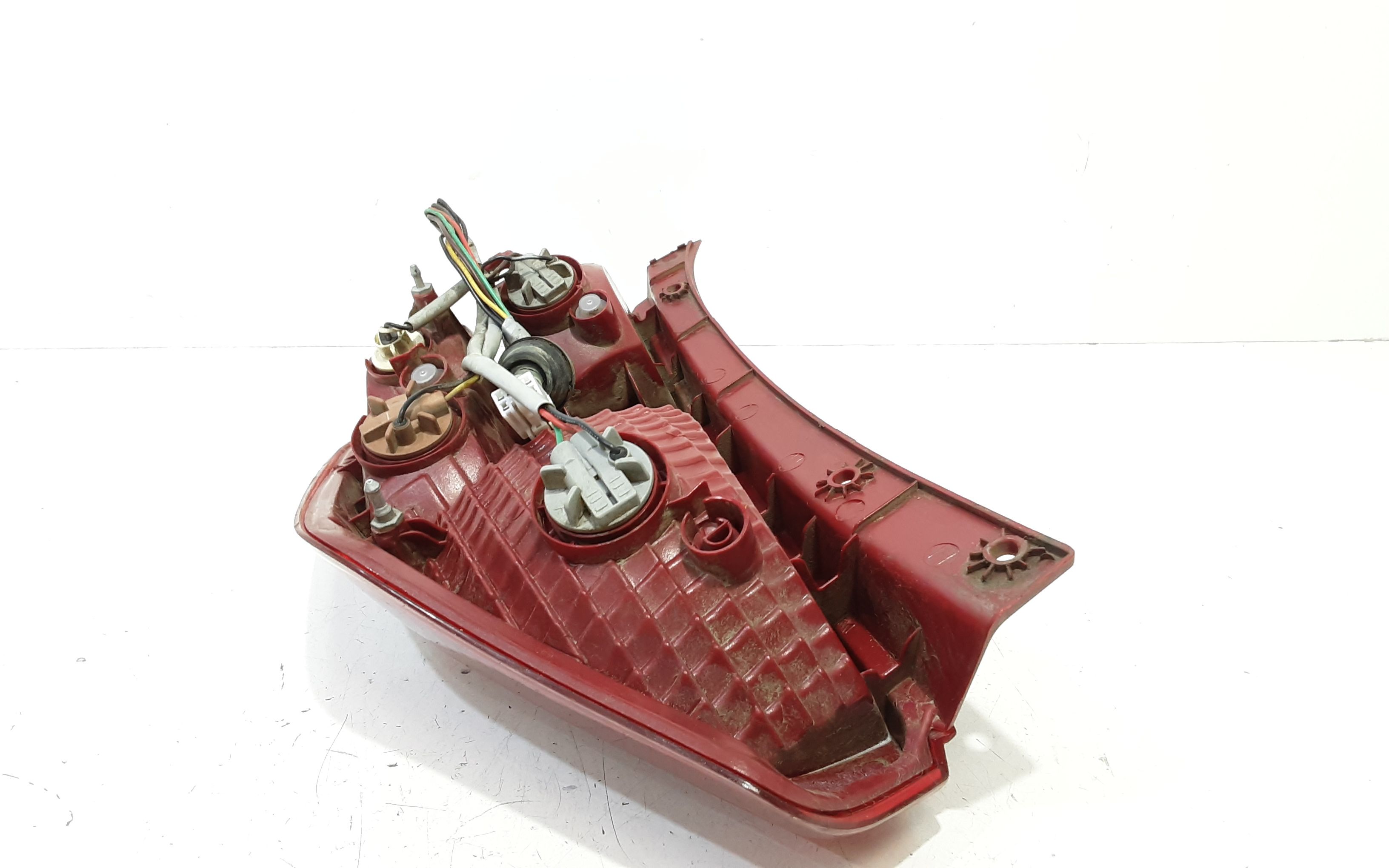 Fanale Post. Sinistro 924010X110 Usato