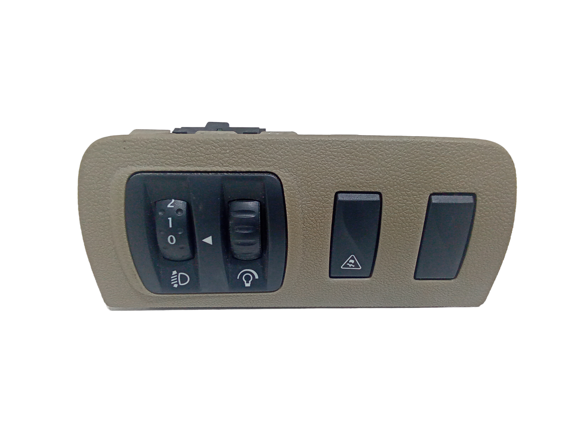 Comando Regolazione Altezza Proiettori Usato