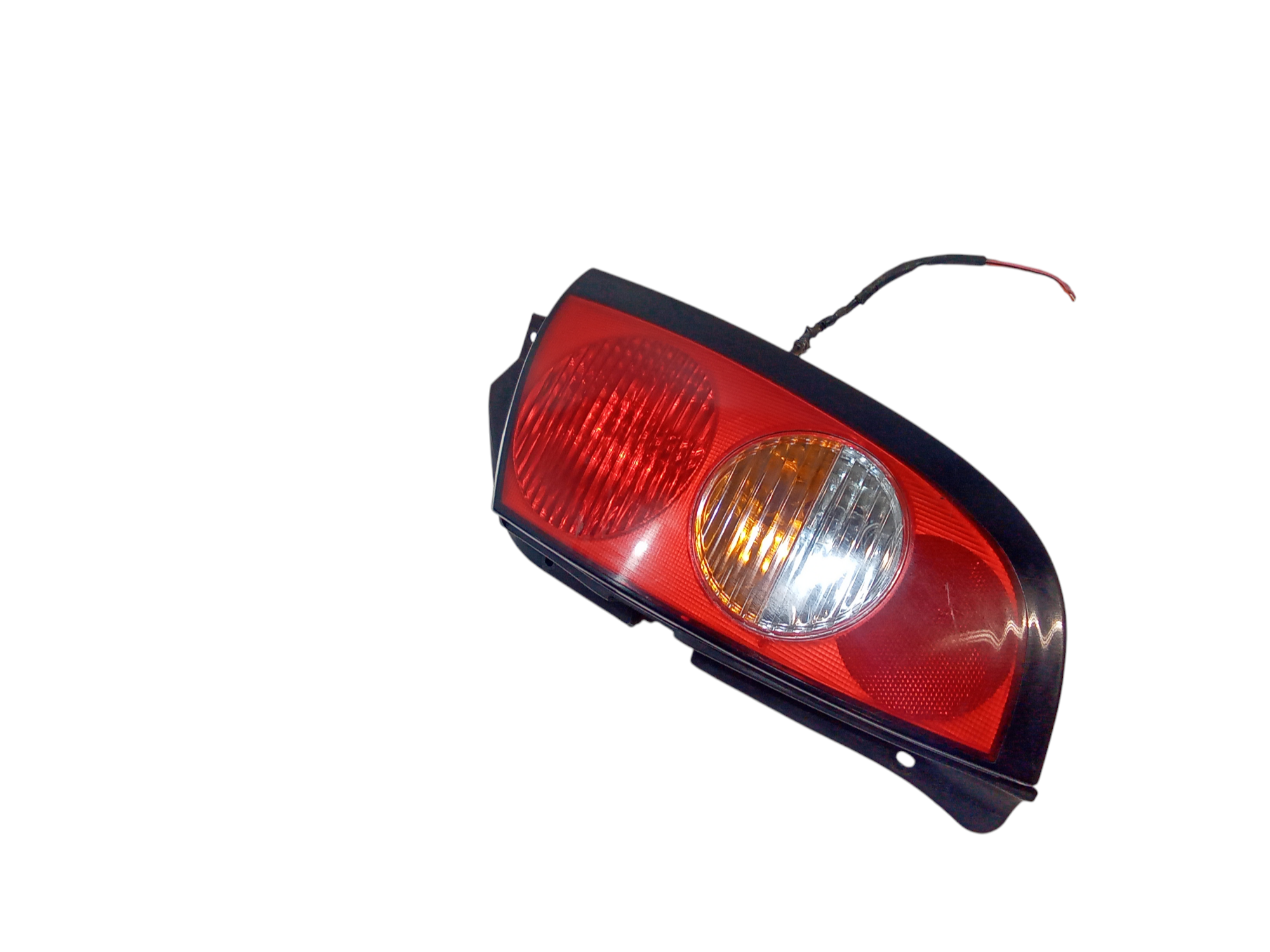 Fanale Post. Destro 9240205110 Usato