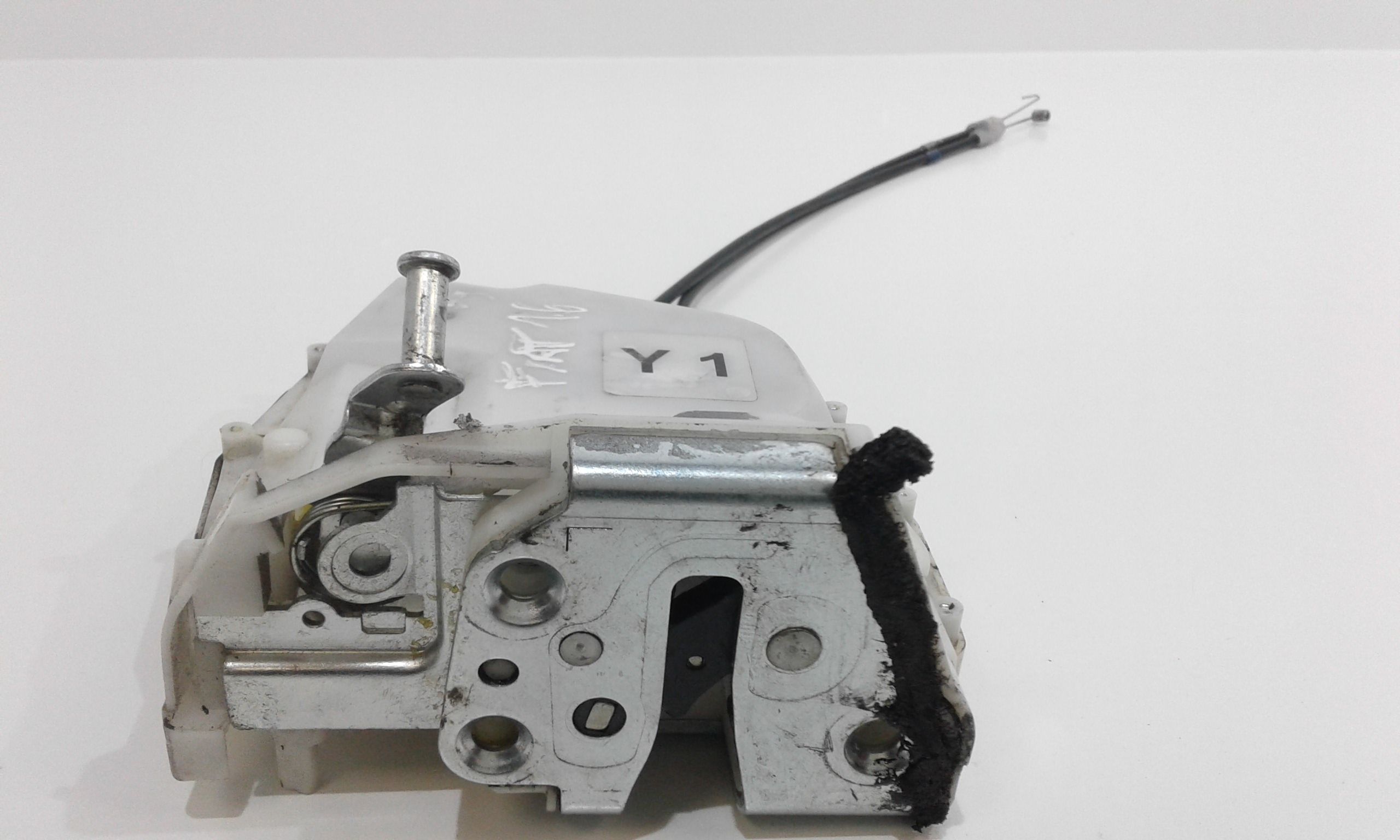 Serratura Porta Post. Sinistro 71768755 Usato