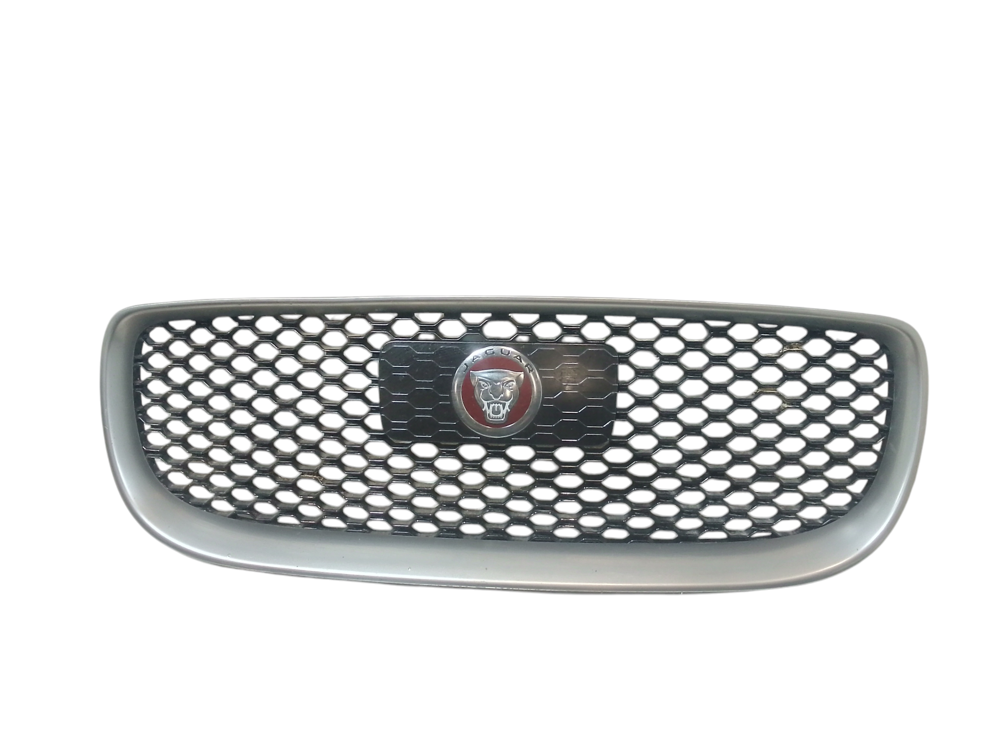 Griglia Paraurti Ant. T4N3031 Usato