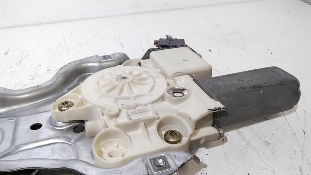 Alzacristallo Porta Ant. Destro Usato