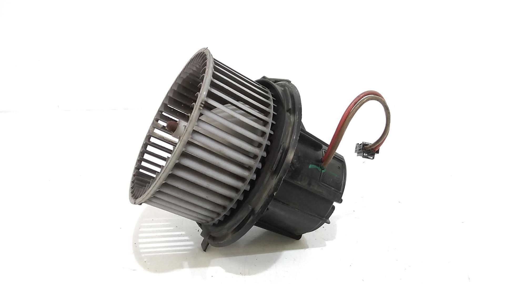 Motorino Ventilazione Abitacolo A2128200708 Usato