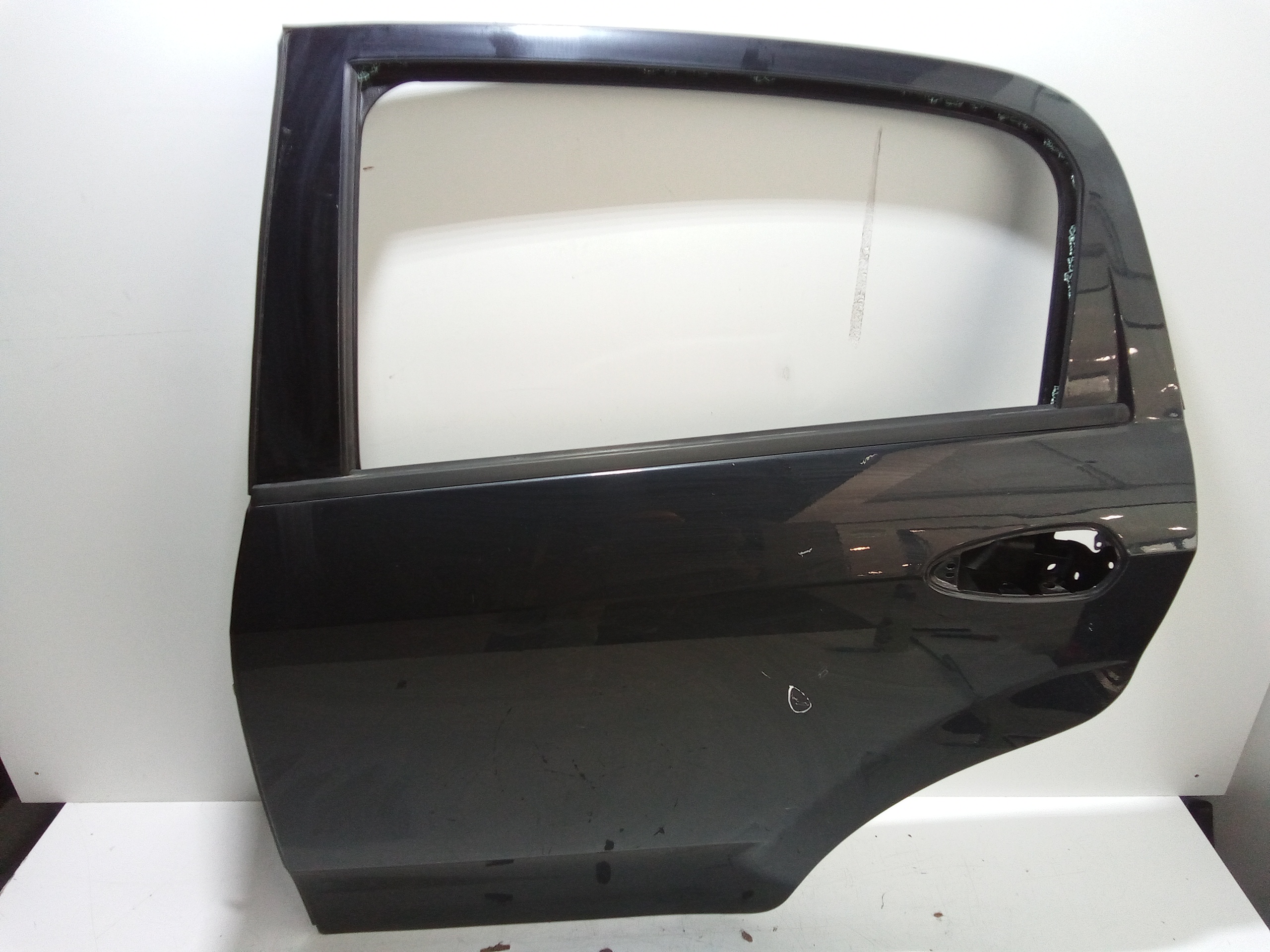 Porta Post. Sinistro Usato