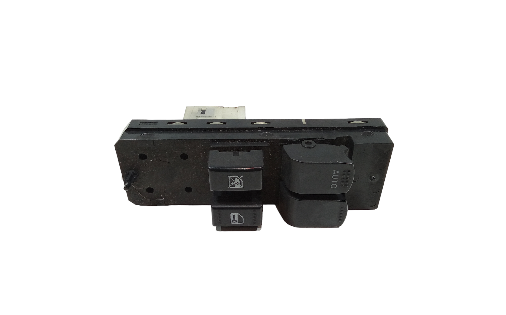 Interruttore Alzacristalli Porta Ant. Sinistro Usato