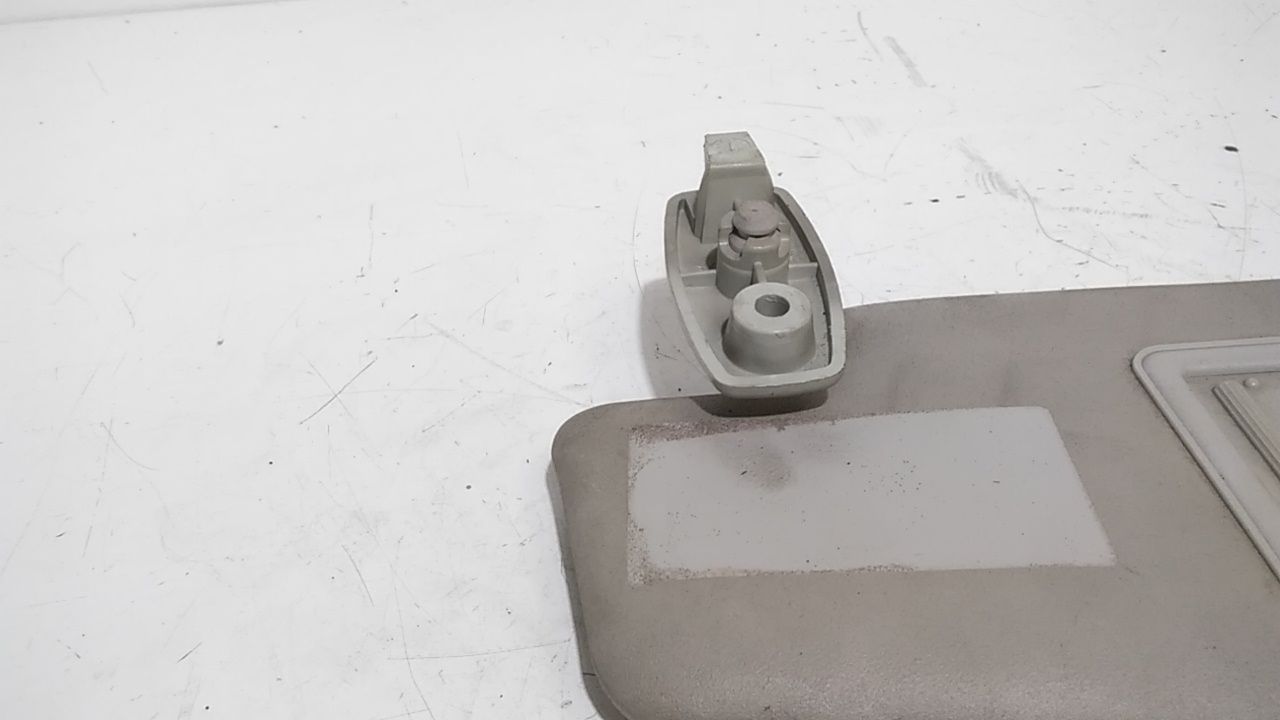 Aletta Parasole Parabrezza Sinistro 735361679 Usato