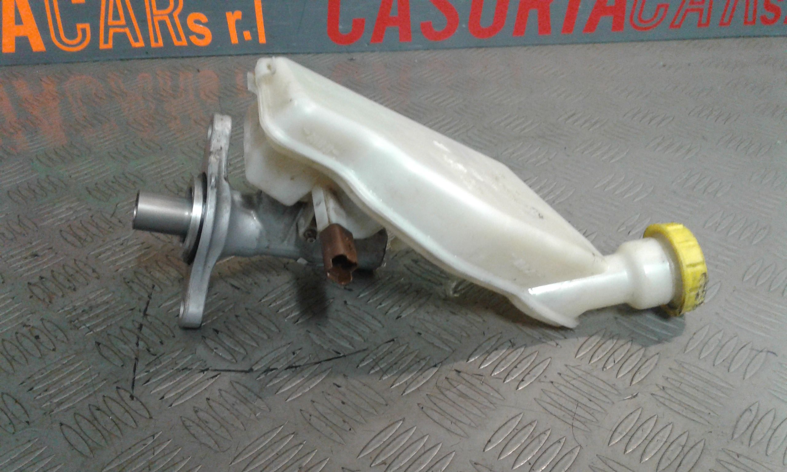 Pompa Comando Freni 4601R5 Usato