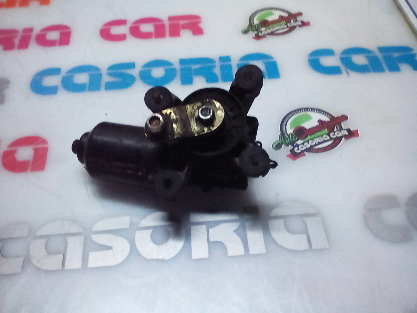 Motorino Tergiparabrezza DC2067340 Usato