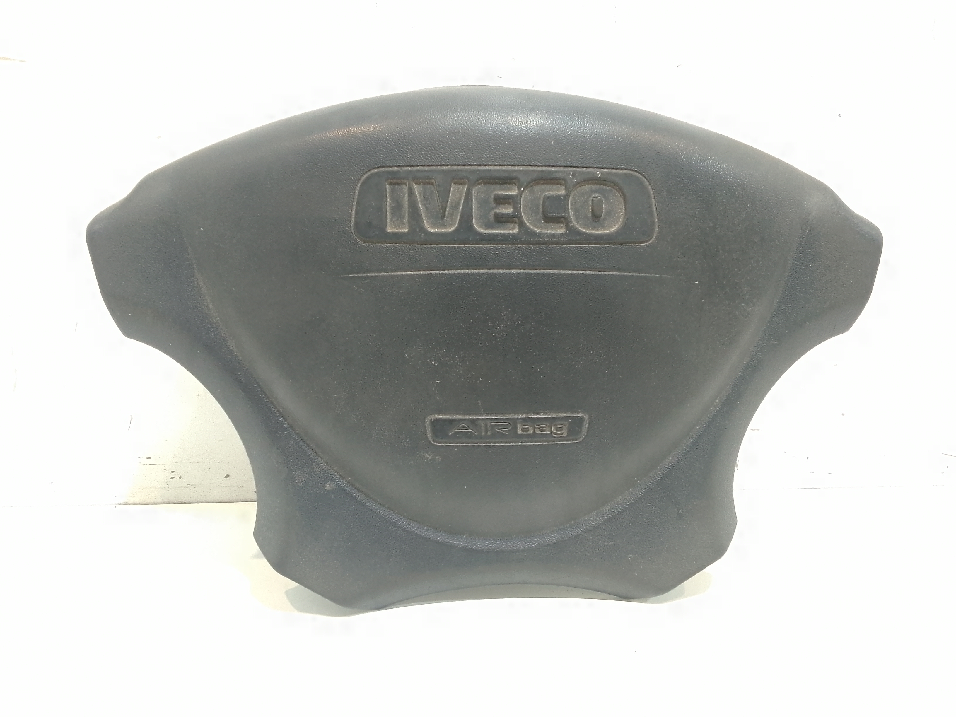 Dispositivo Airbag Lato Guida 5801255861 Usato