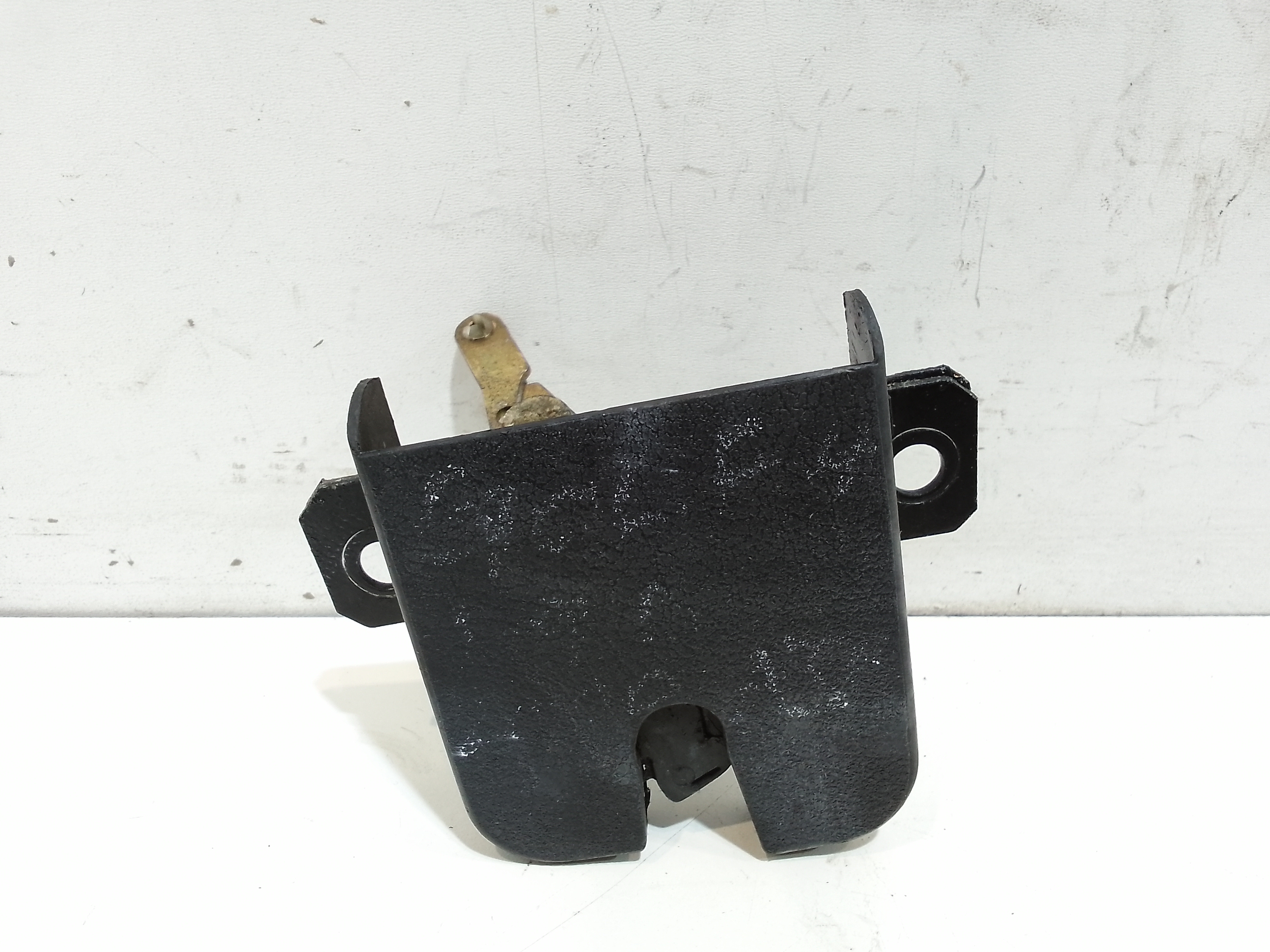 Serratura Cofano Post. Usato