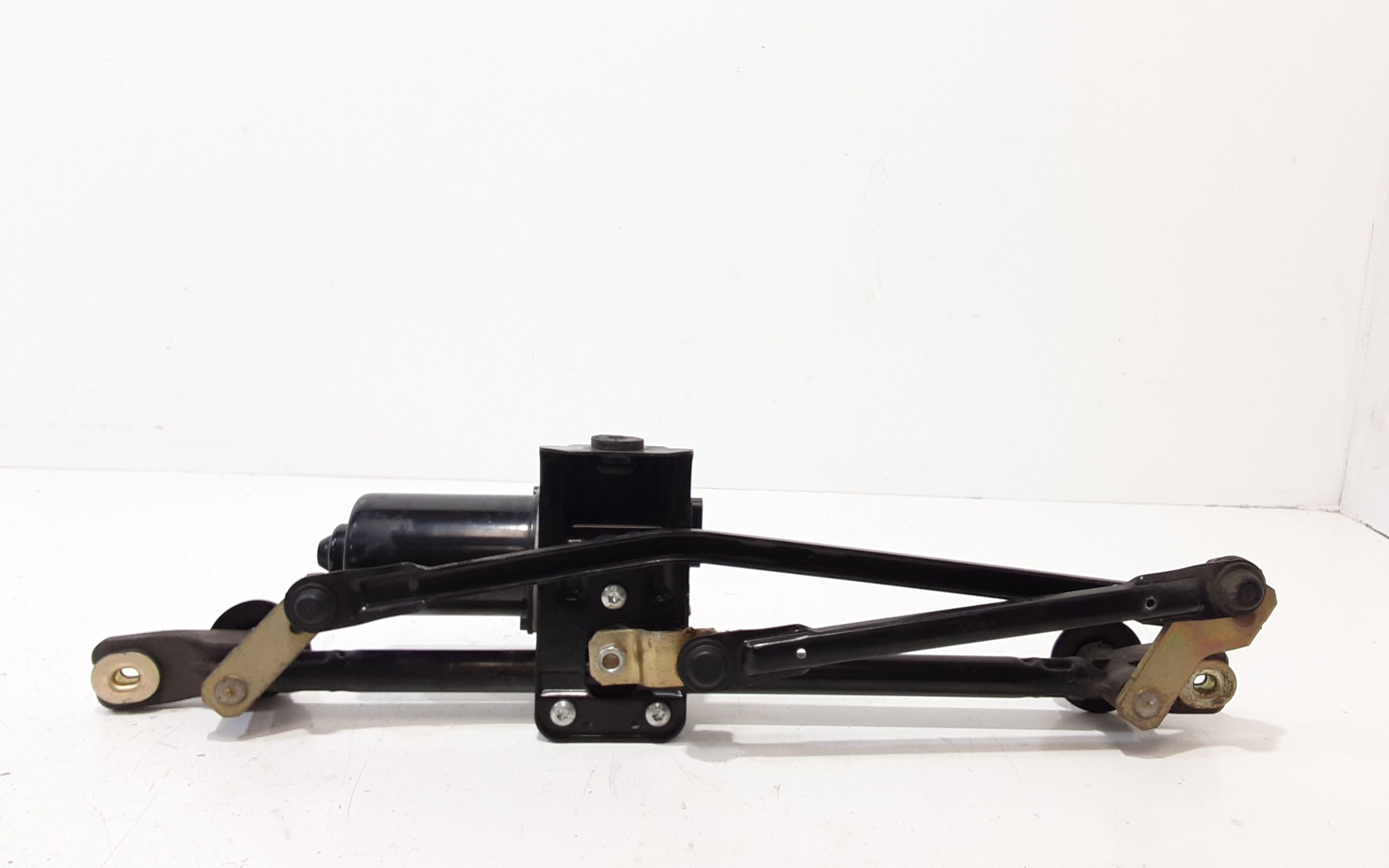 Motorino Tergiparabrezza Compl. Usato