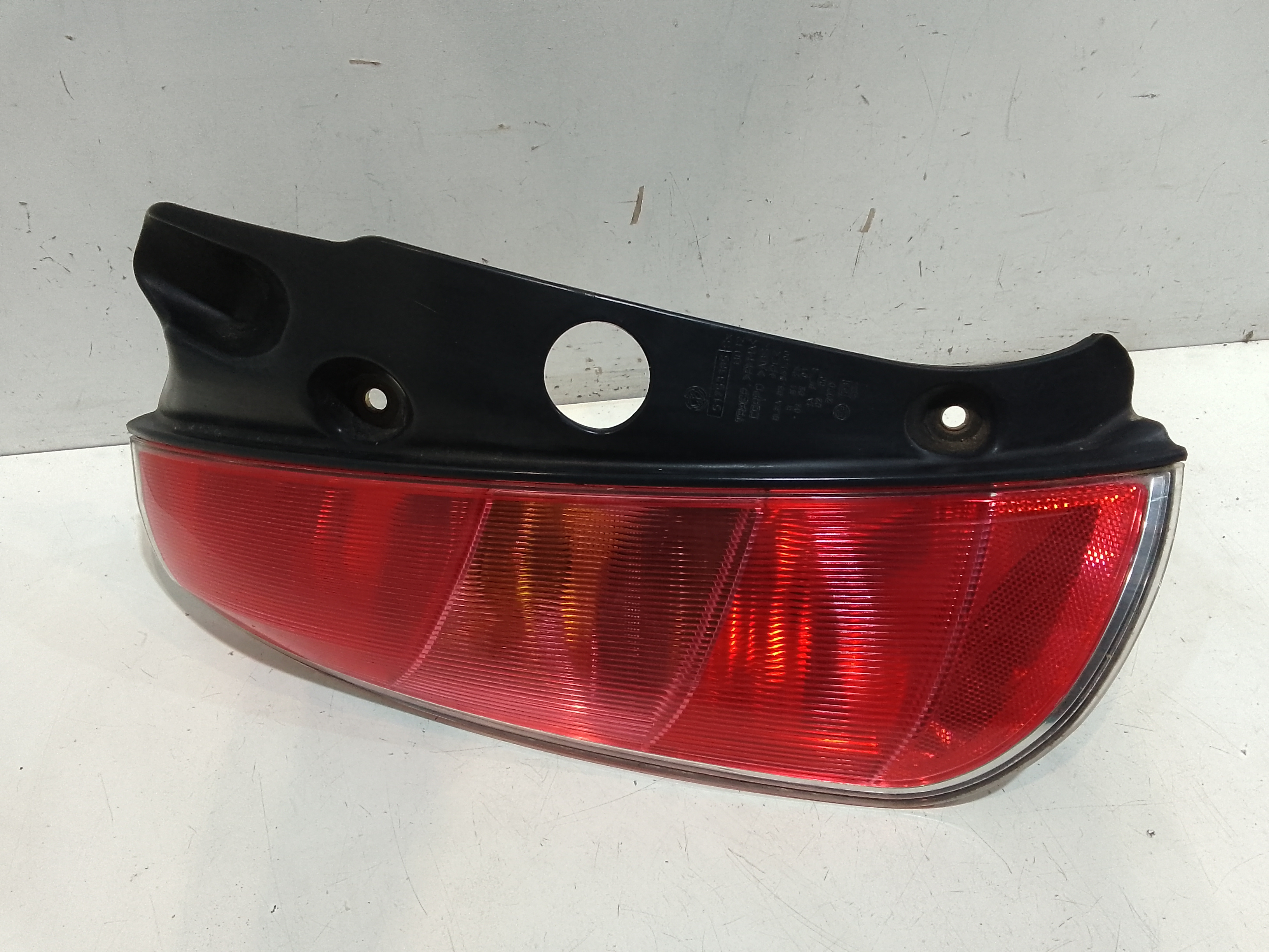 Fanale Post. Sinistro 51753385 Usato