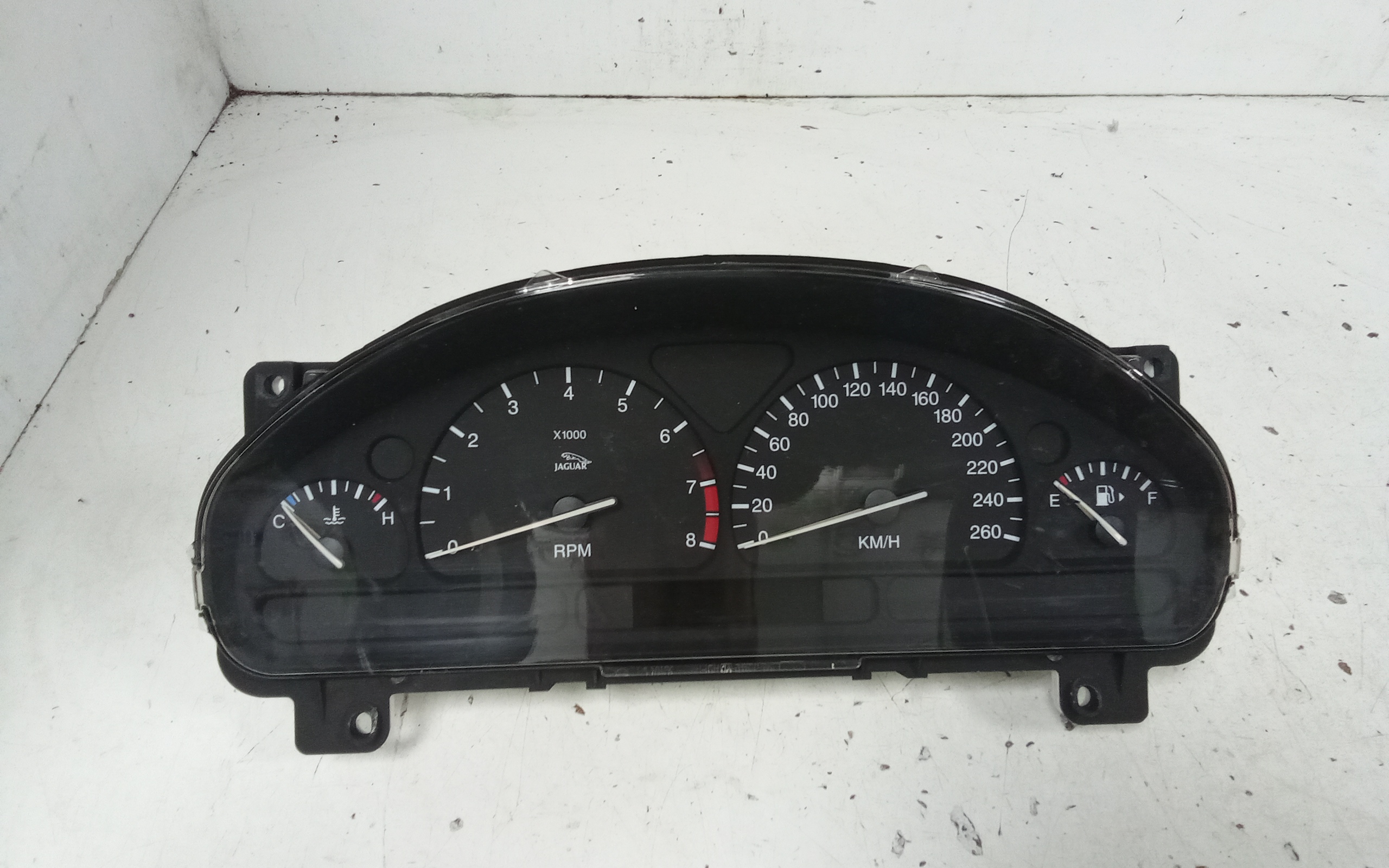 Quadro Portastrumenti Usato