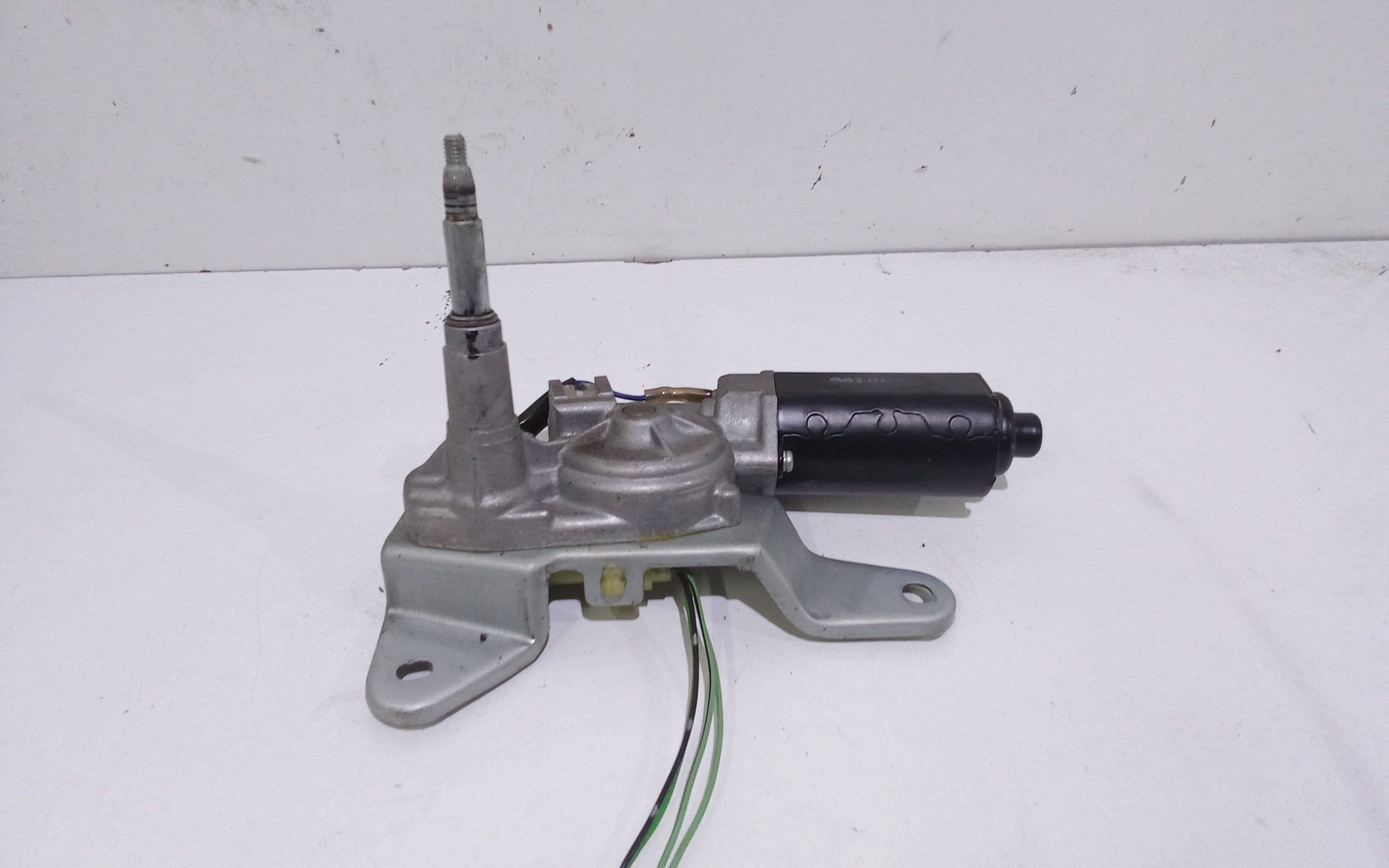 Motorino Tergilunotto 76710SAAG01 Usato