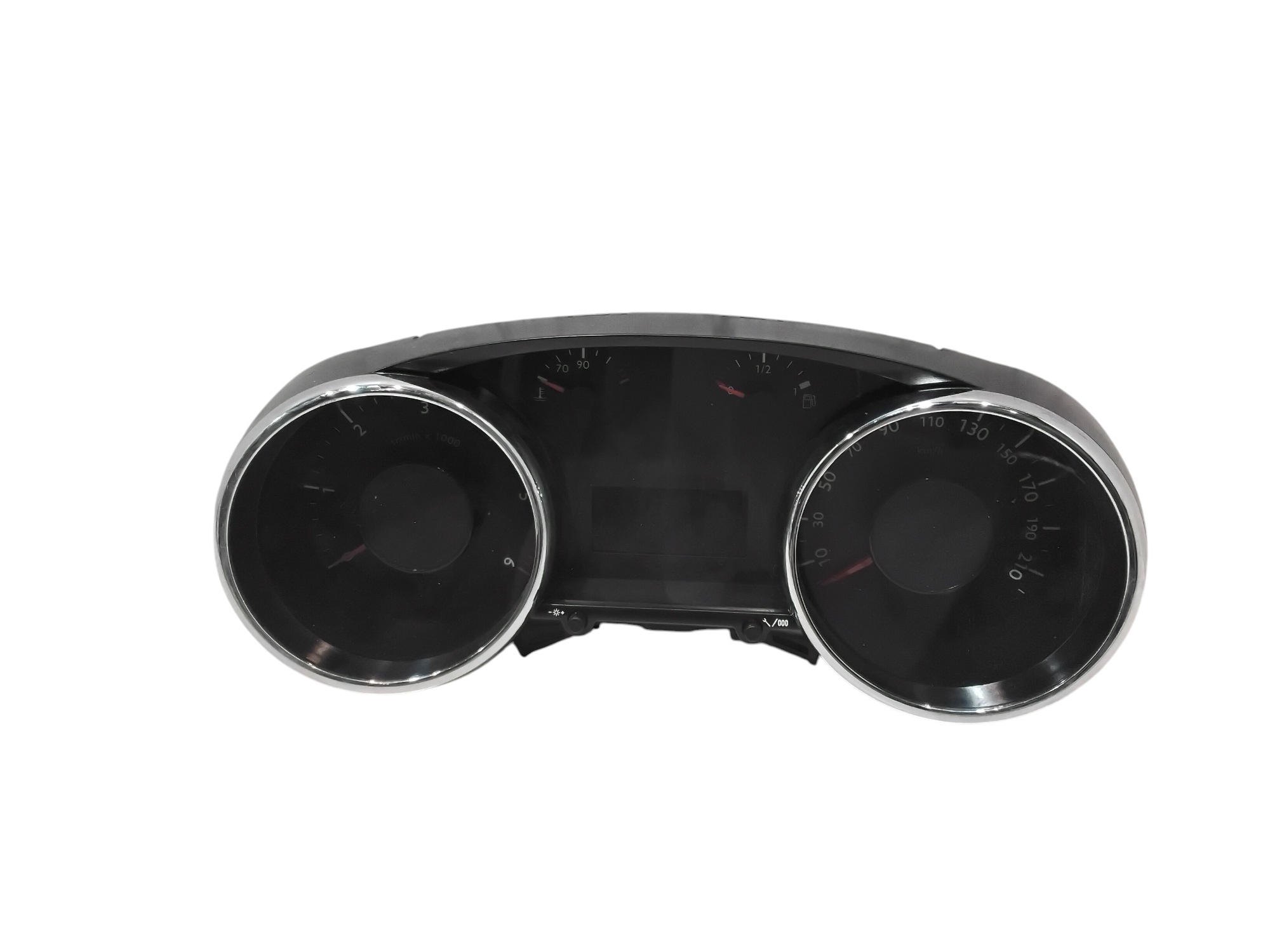 Quadro Portastrumenti Usato