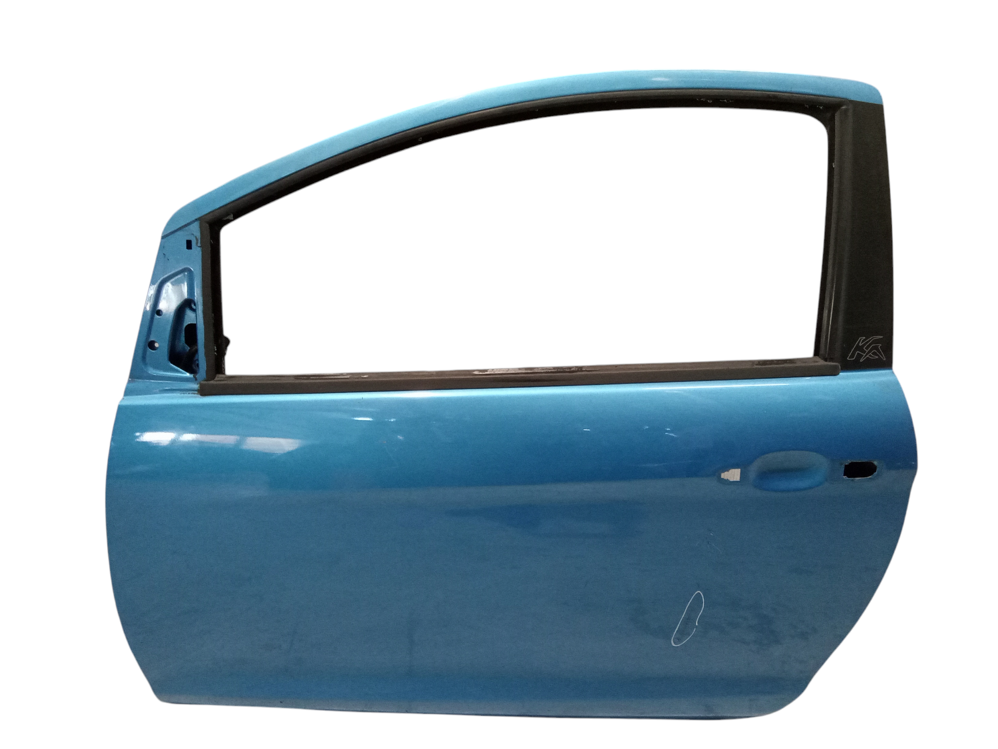 Porta Ant. Sinistro 1542365 Usato