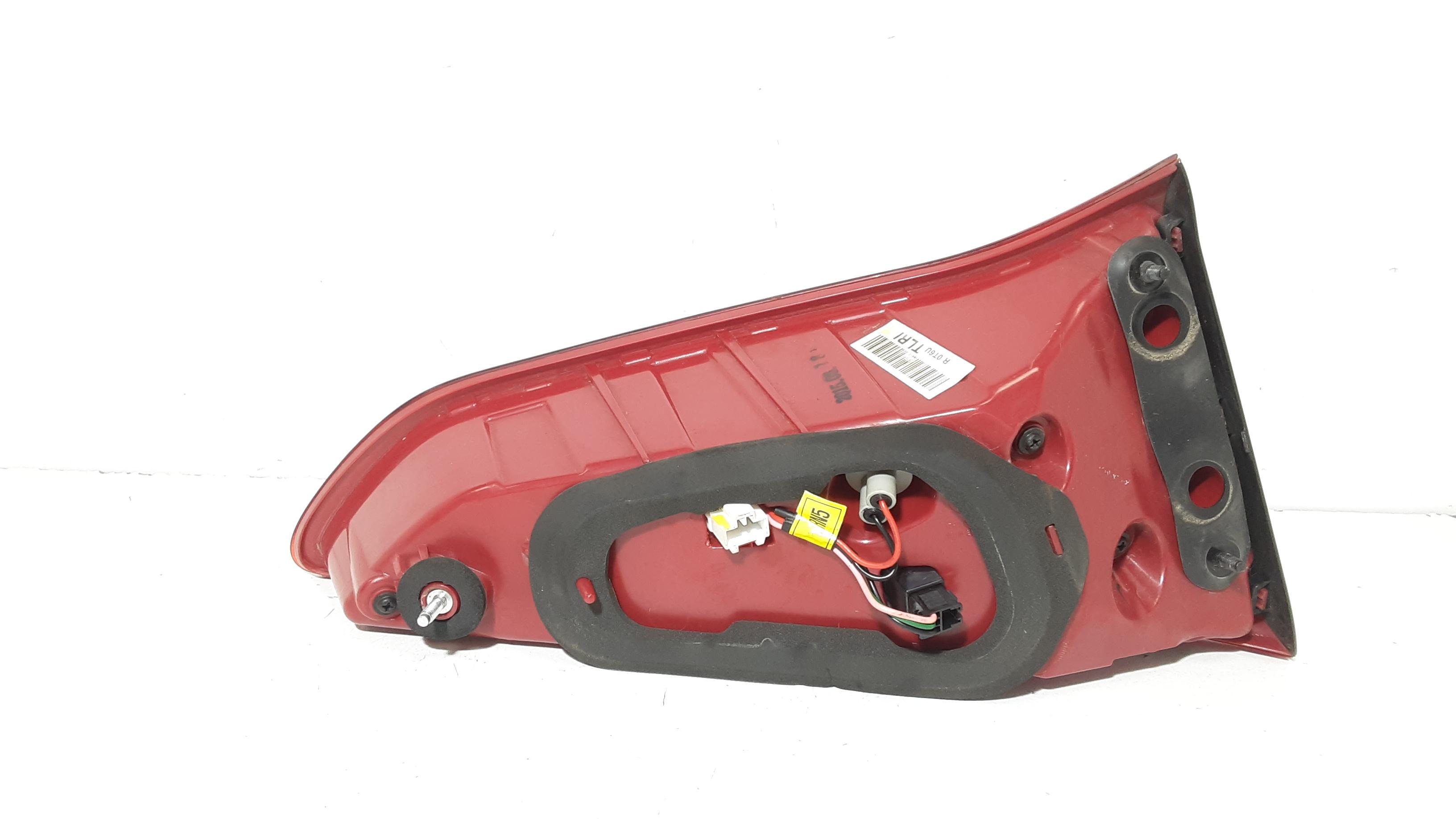 Fanale Stop Supplementare Destro Usato