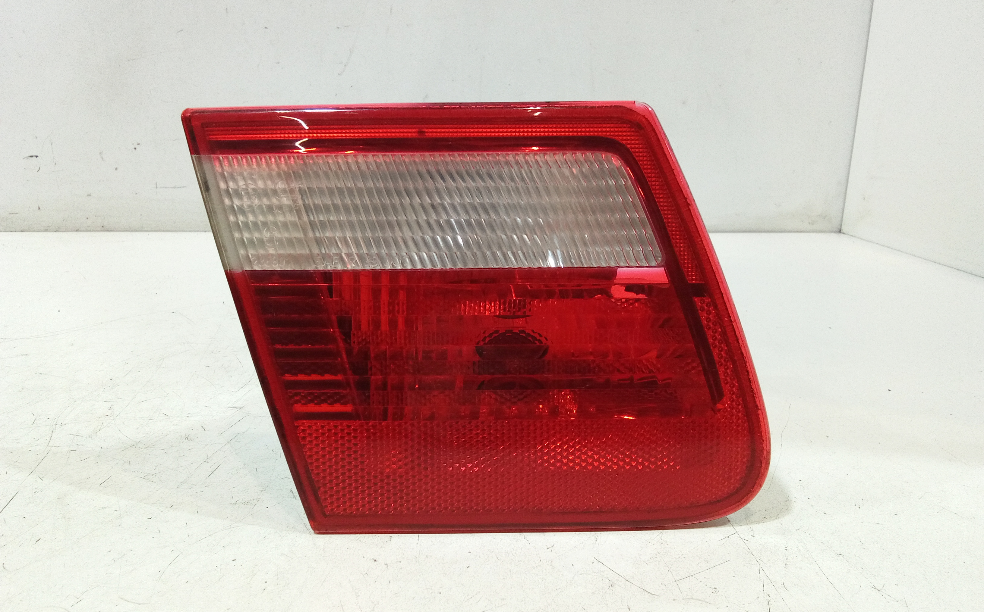 Fanale Stop Supplementare Sinistro Usato