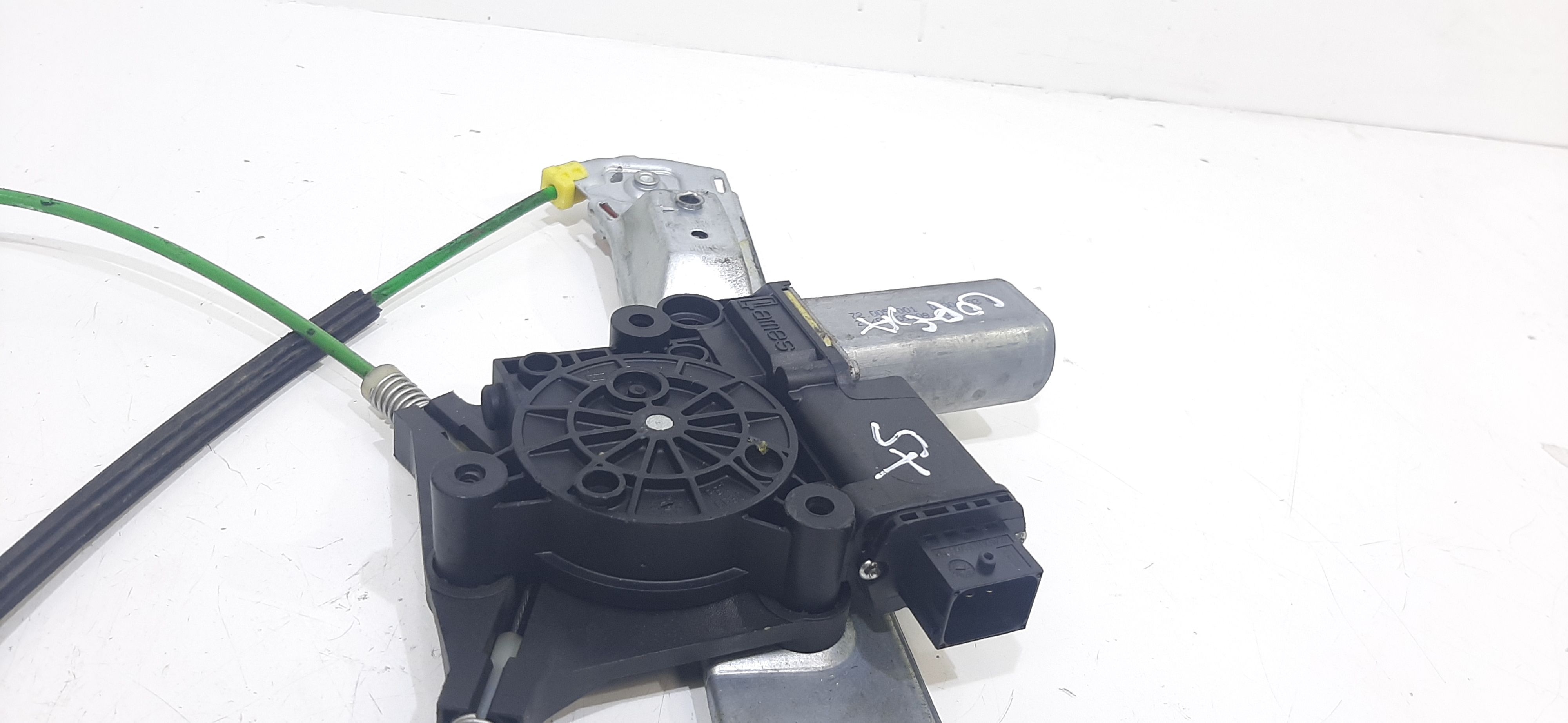 Alzacristallo Porta Ant. Sinistro 13314154 Usato