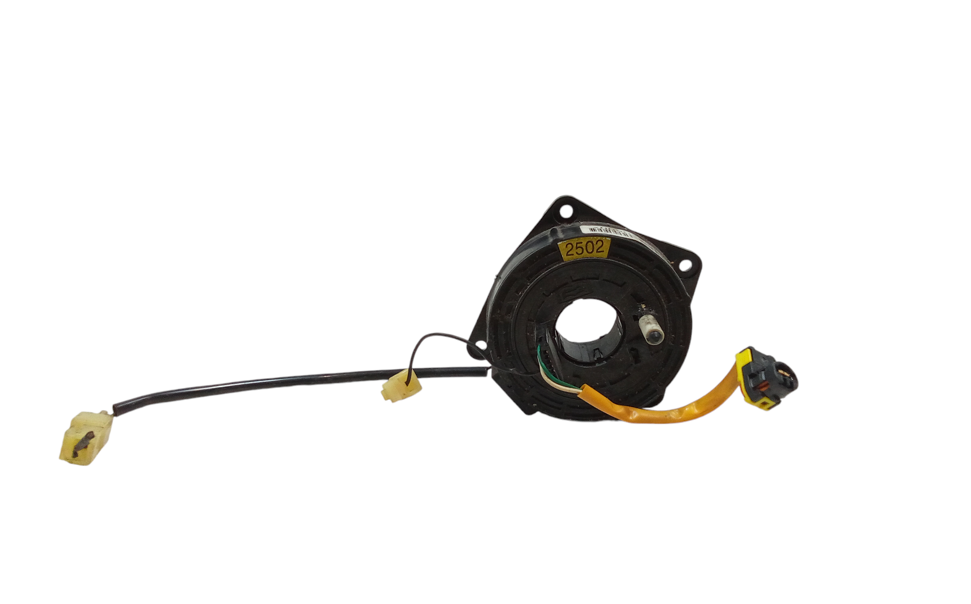 Contatto Spiraliforme Airbag 94529528 Usato