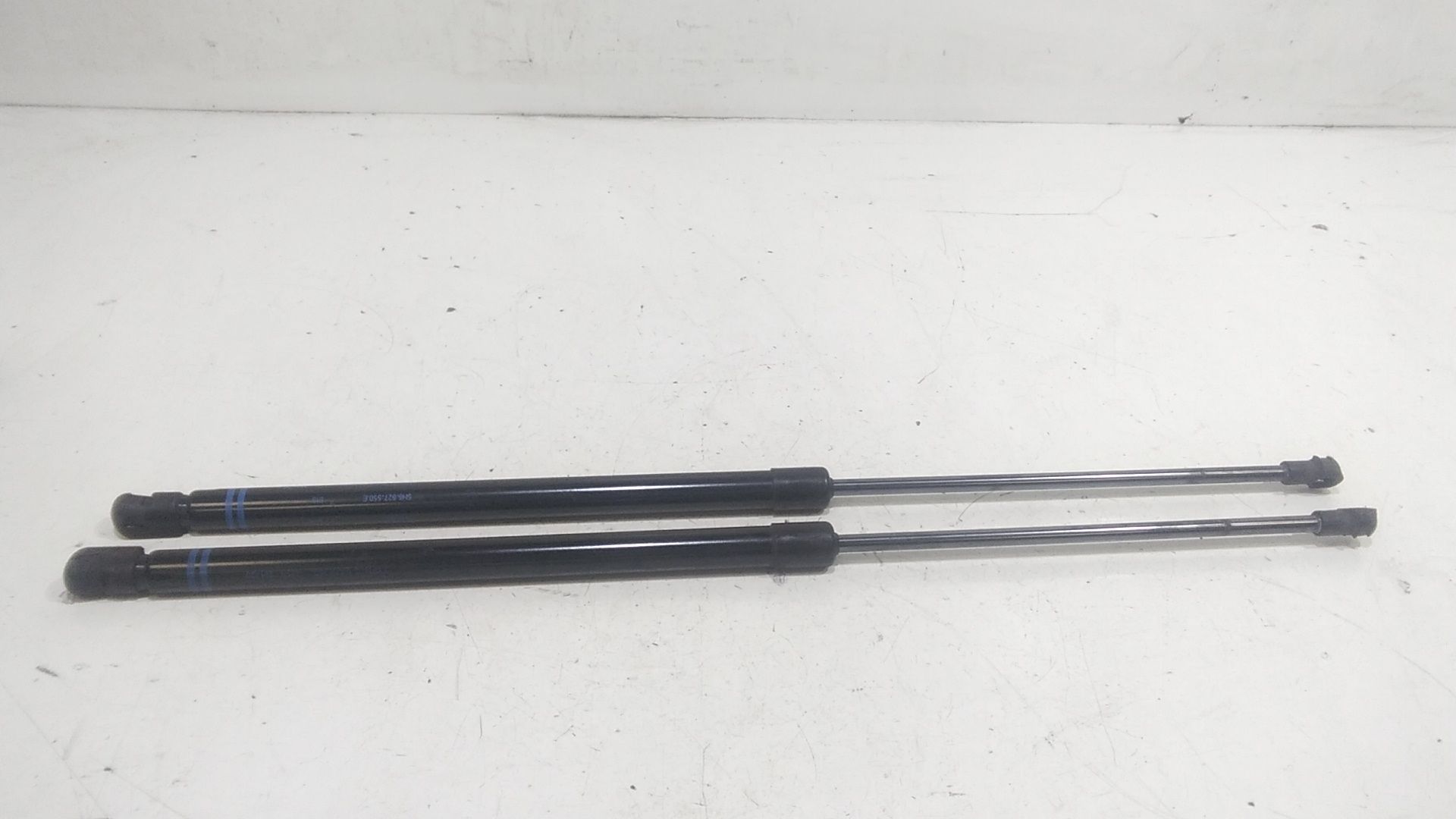 Cerniera Cofano Post. Destro Usato