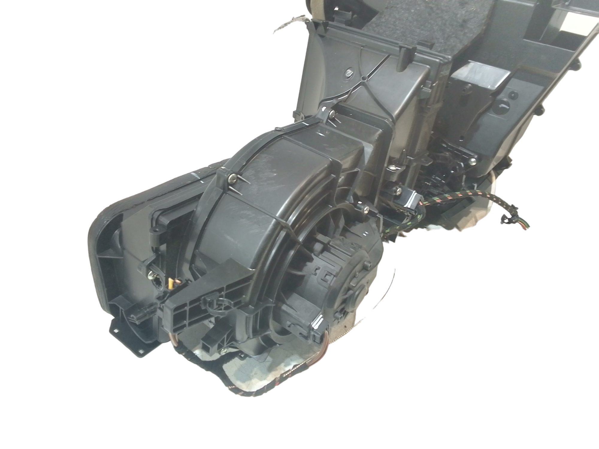 Scatola Climatizzazione C/a/c Usato