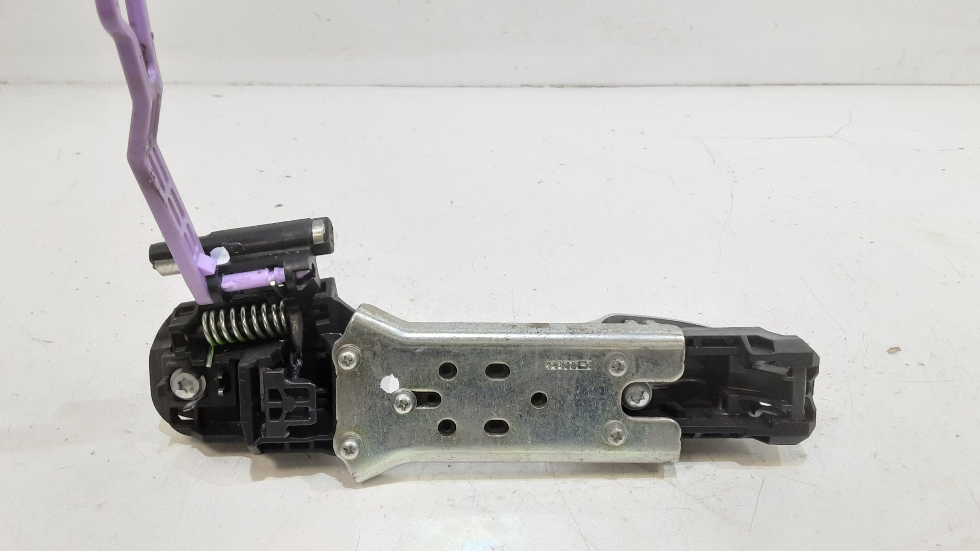 Maniglia Porta Post. Sinistro 6921102924 Usato