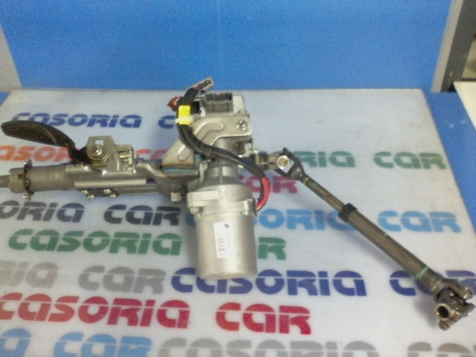 Servosterzo Elettronico 563102S310 Usato