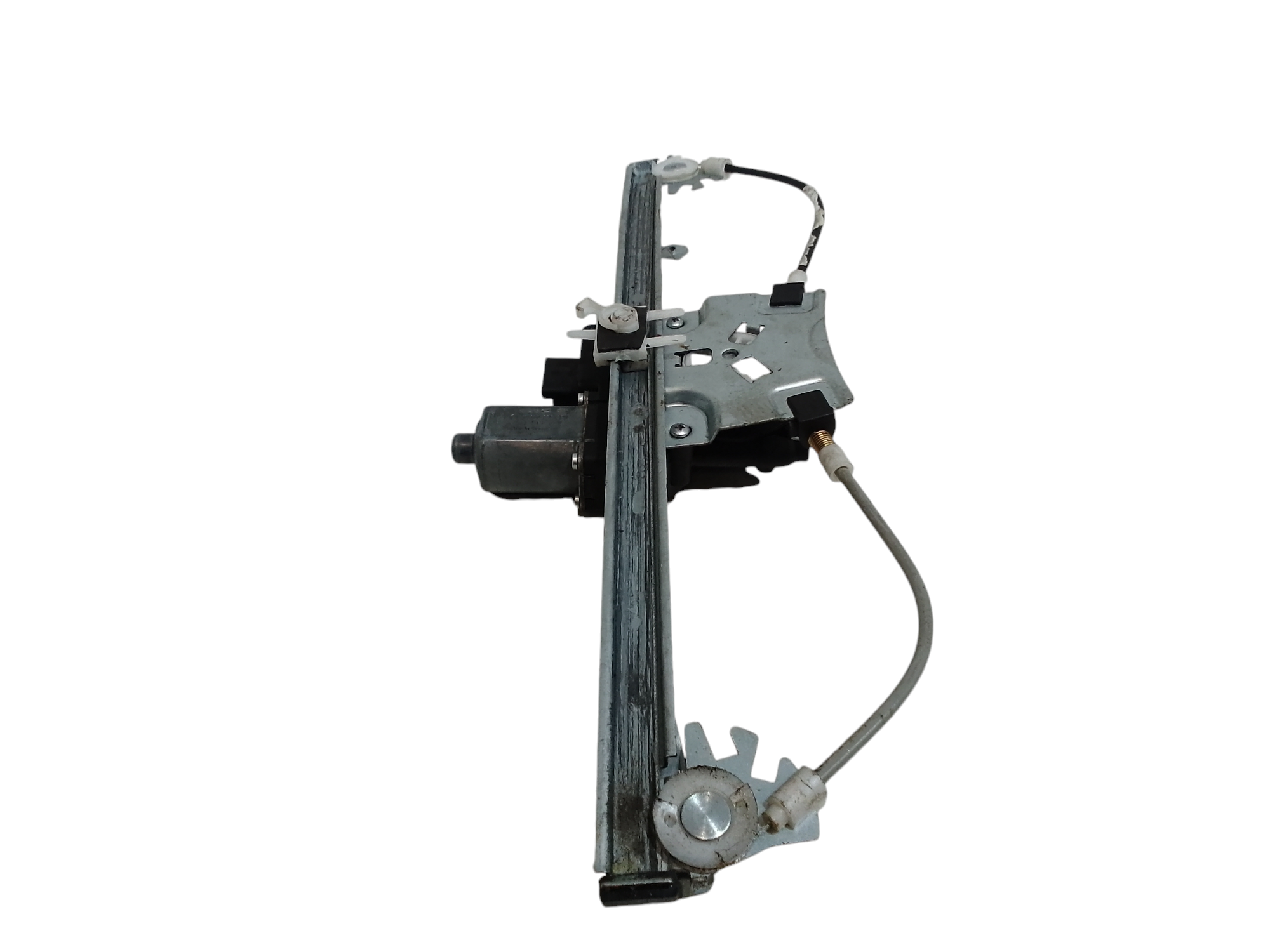 Alzacristallo Porta Ant. Destro 52148371 Usato