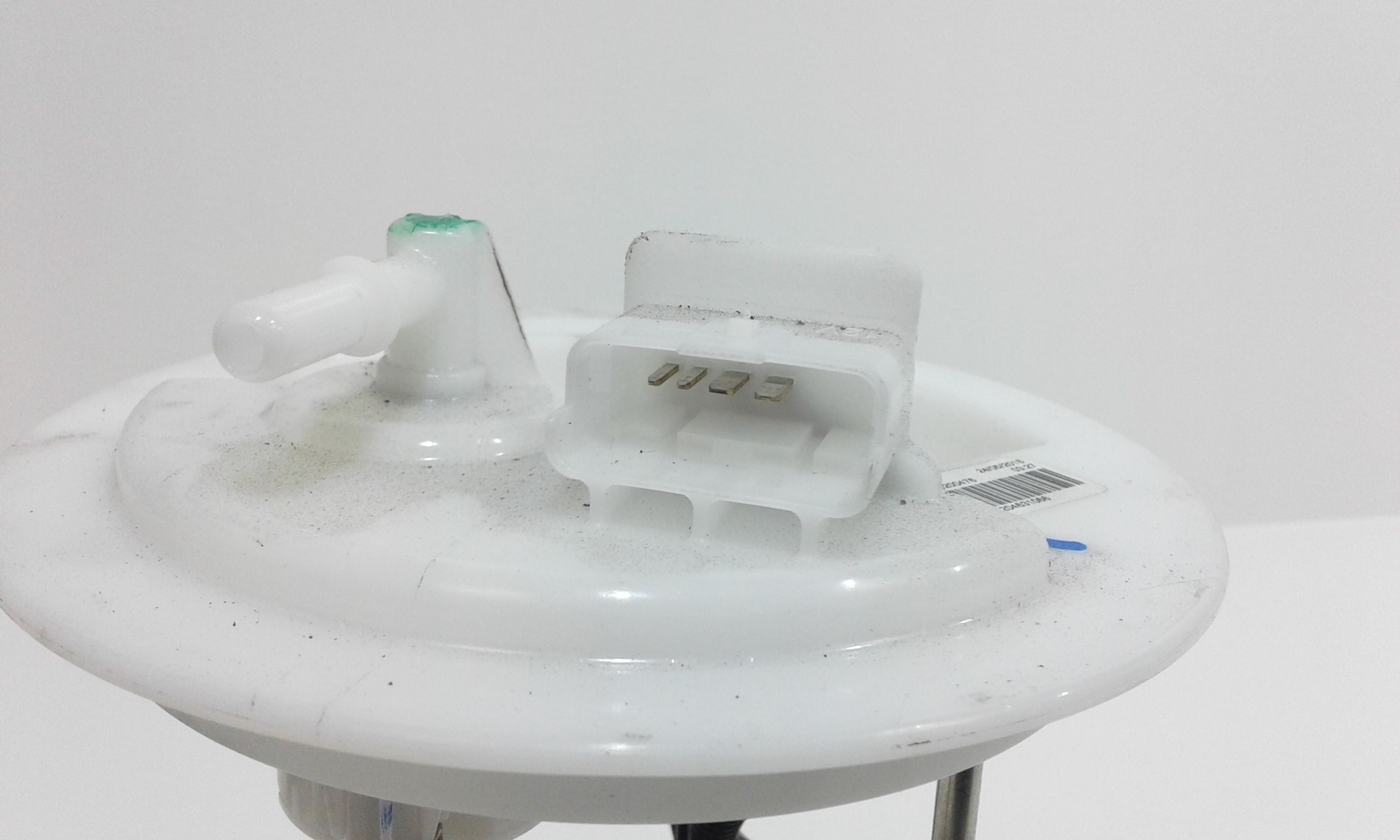 Pompa Carburante Usato