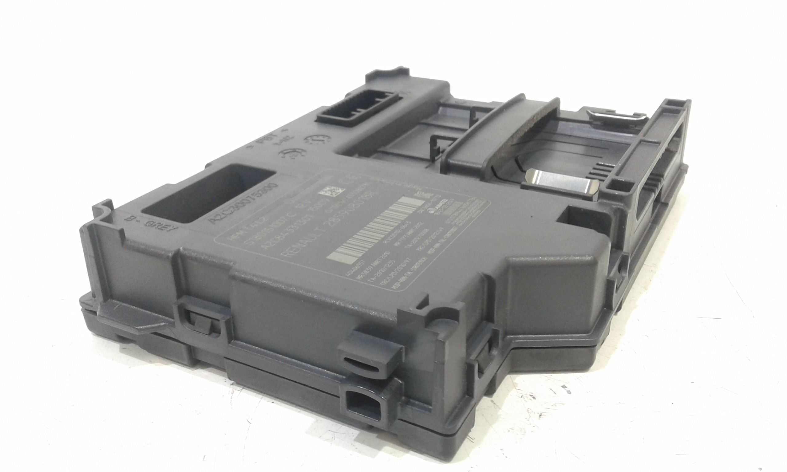 Lettore Chiave Accensione Usato