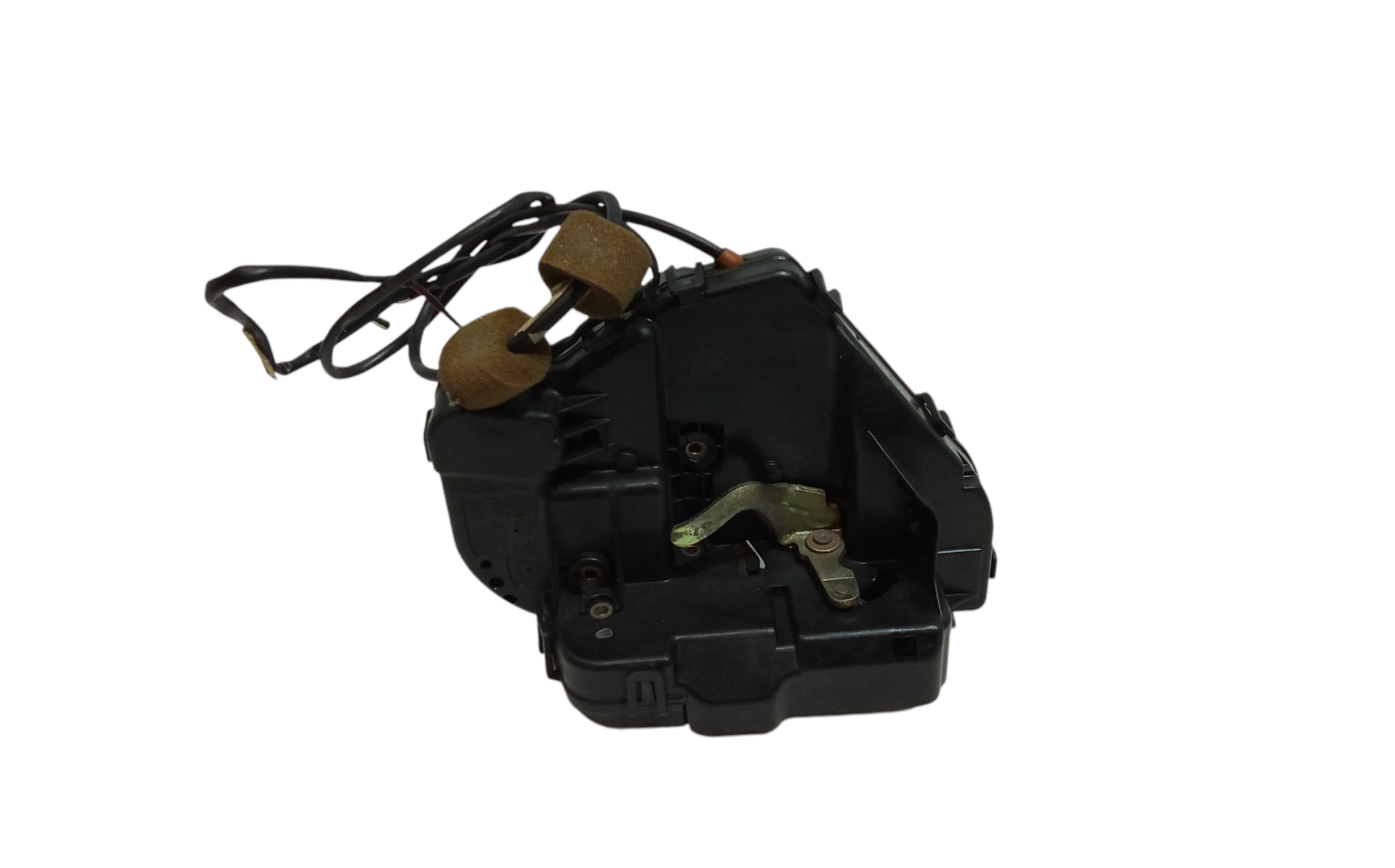 Serratura Porta Post. Sinistro A2037300135 Usato