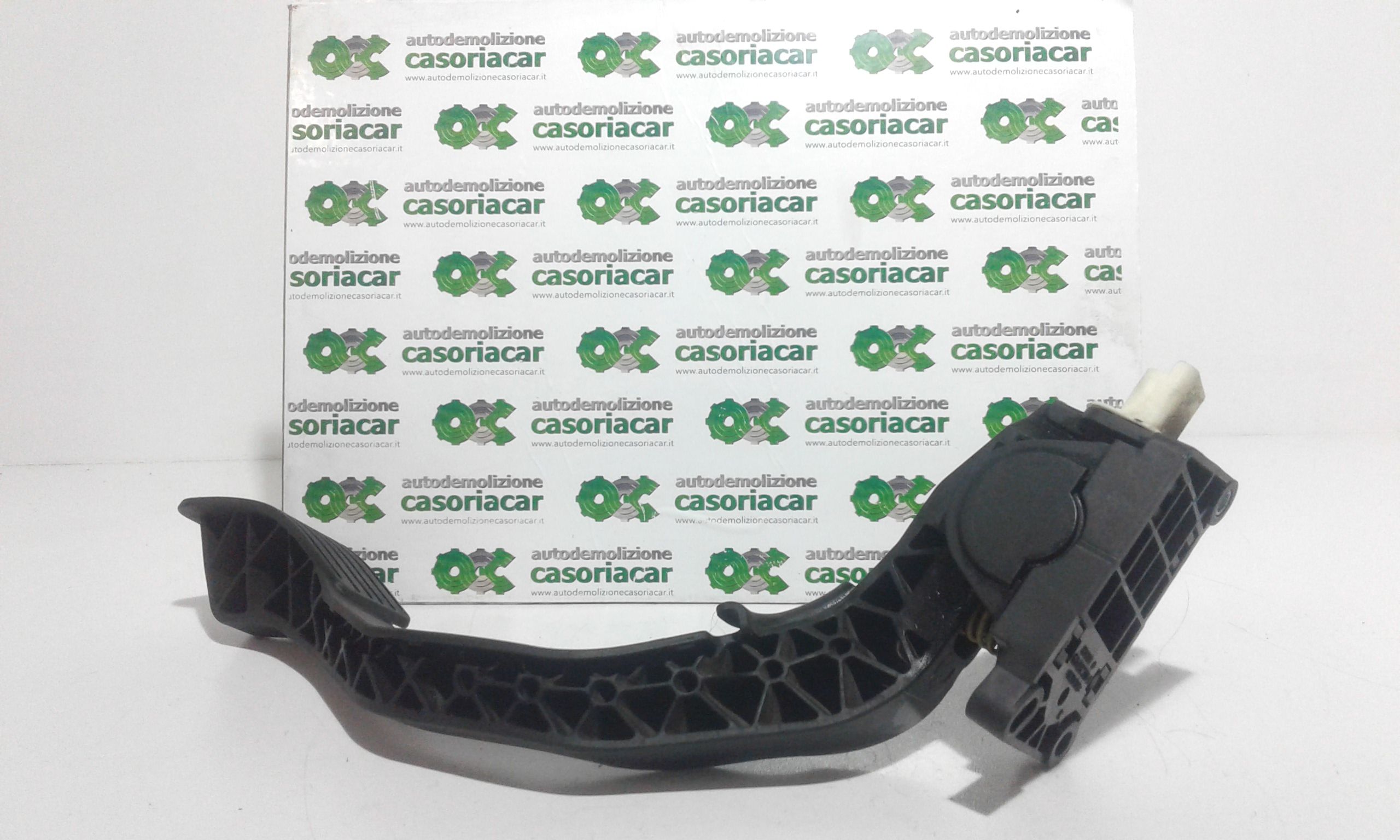 Pedale Acceleratore 1601P4 Usato